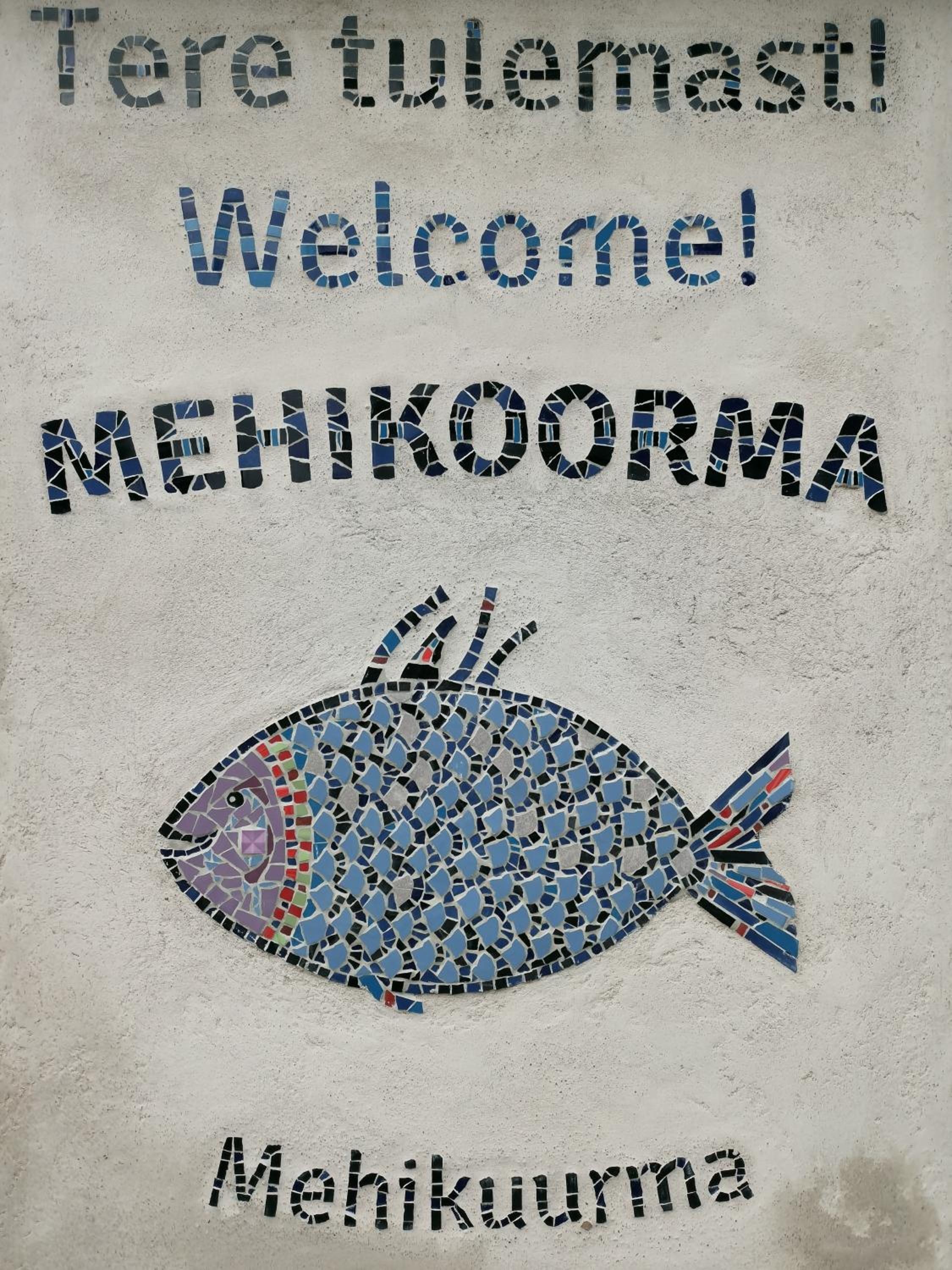 Peipsi Mehikoorma korter