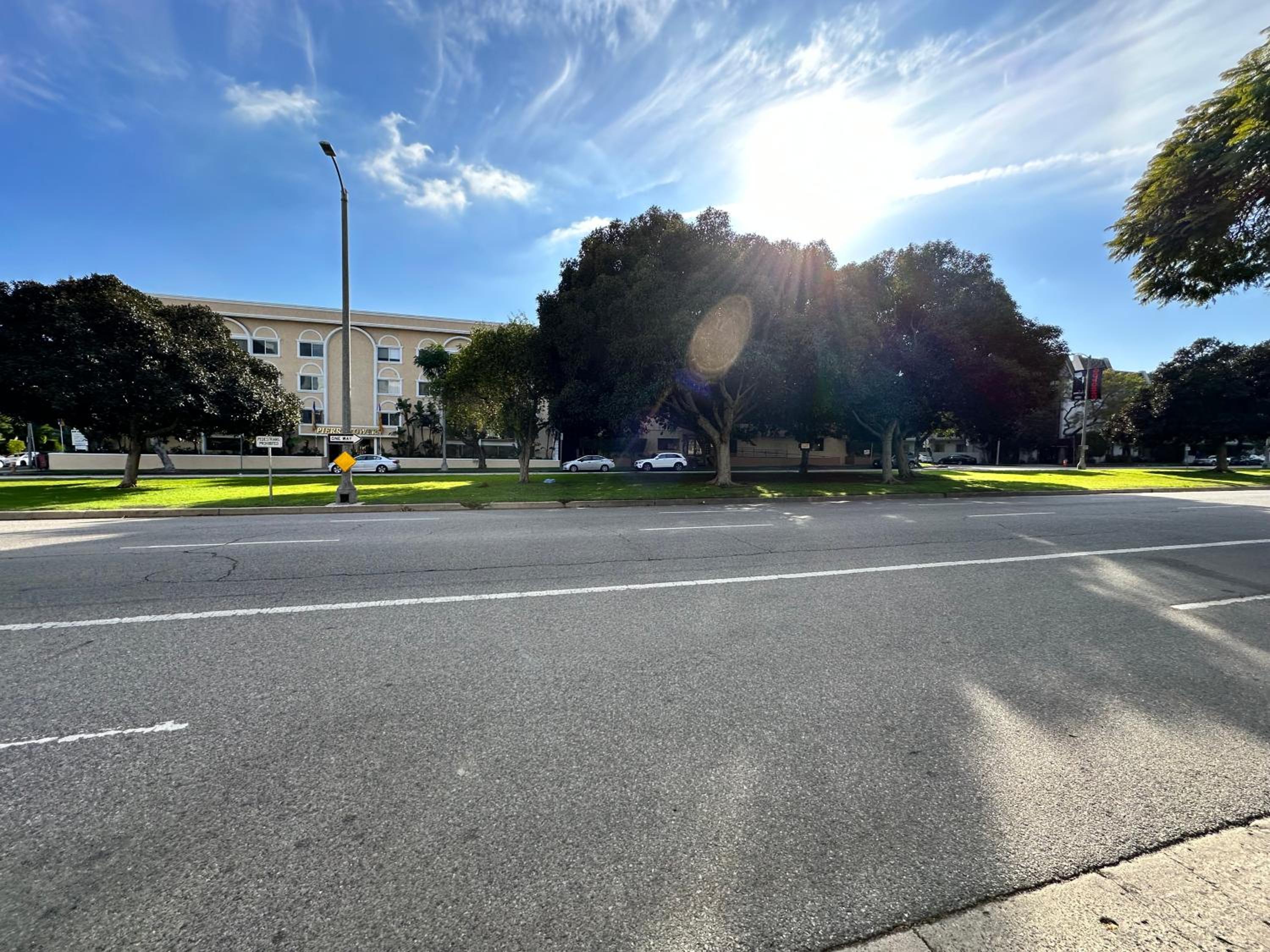 Beverly Estates
