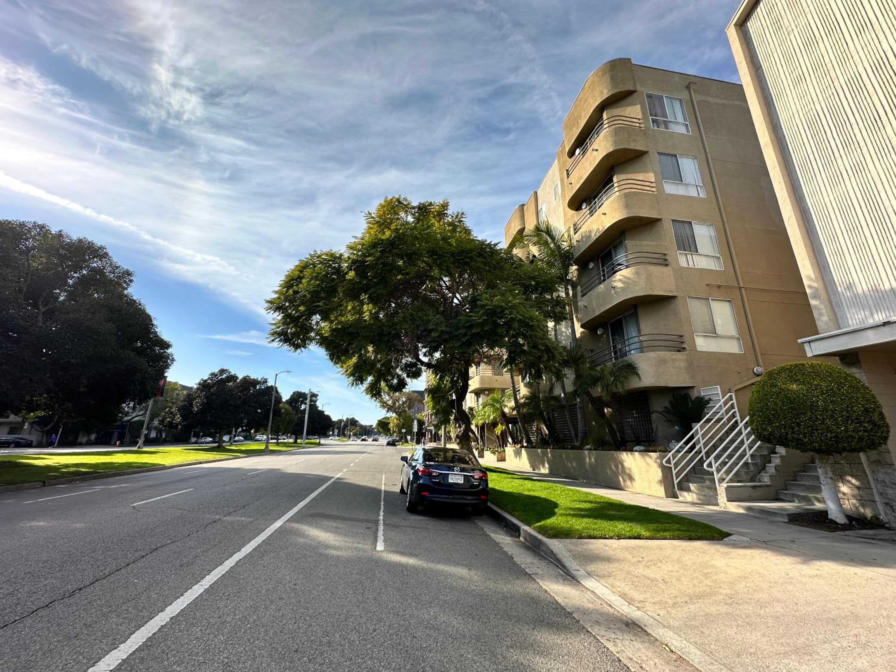 Beverly Estates