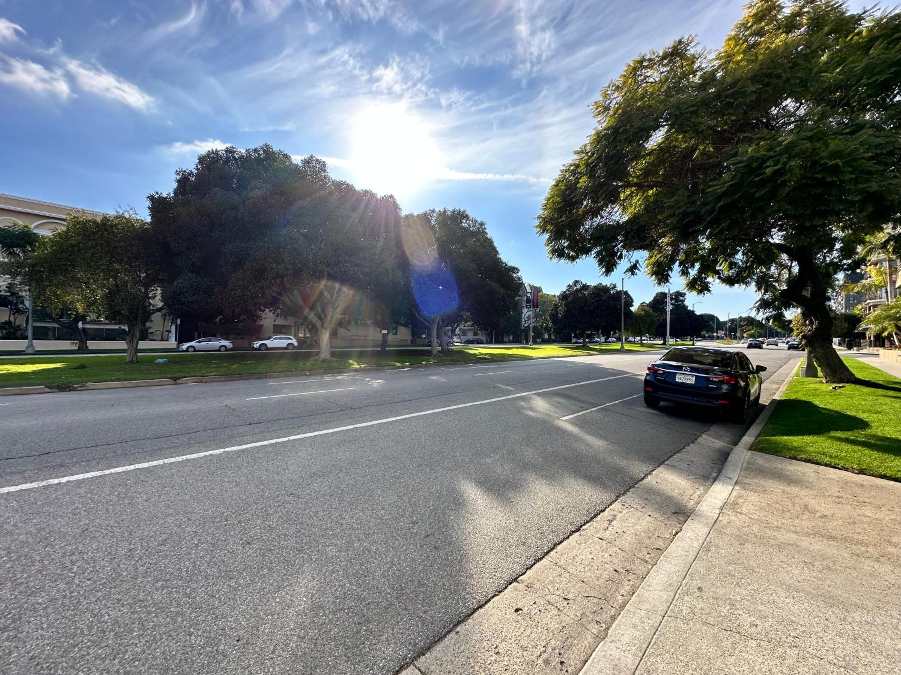 Beverly Estates