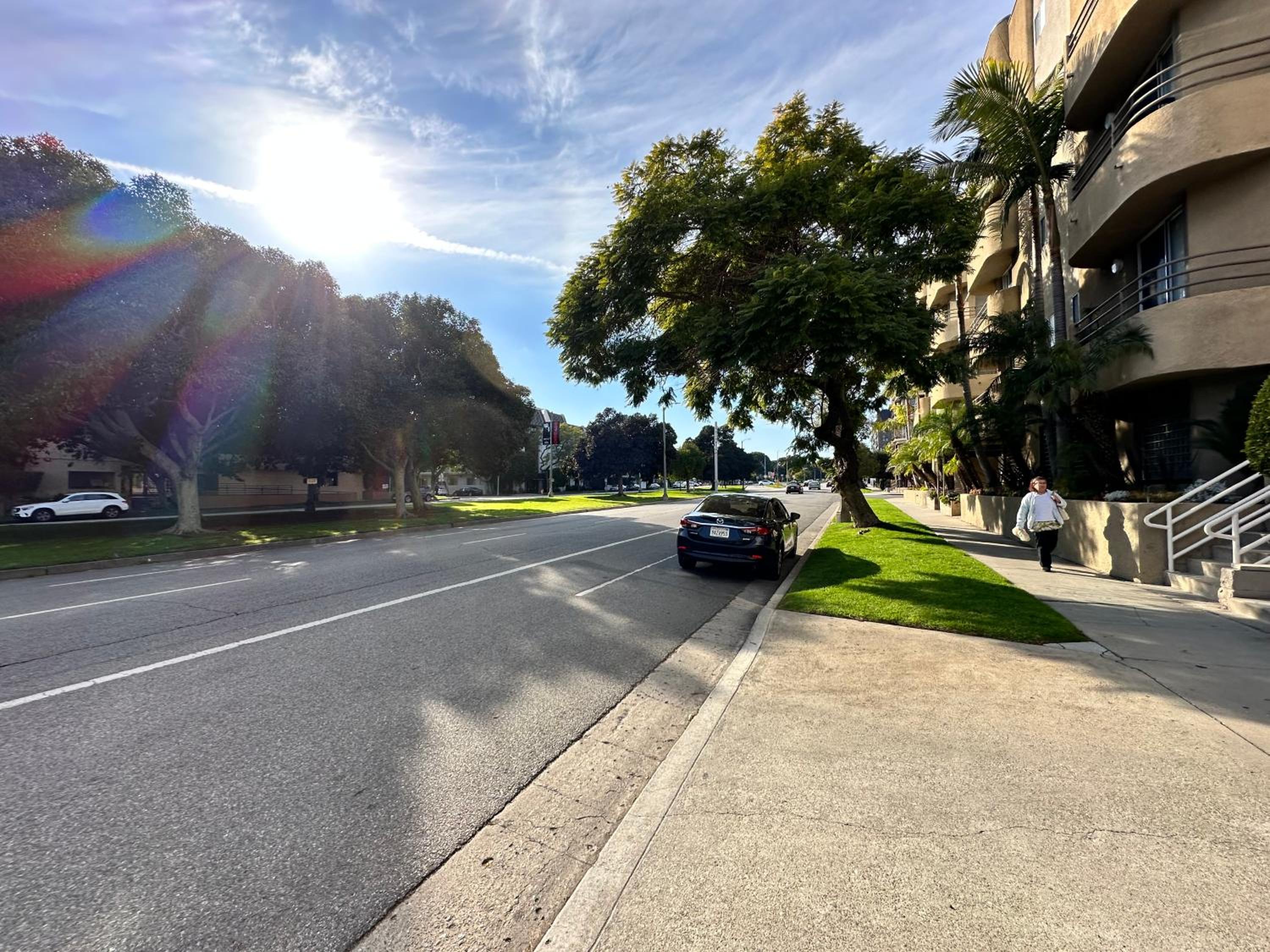 Beverly Estates