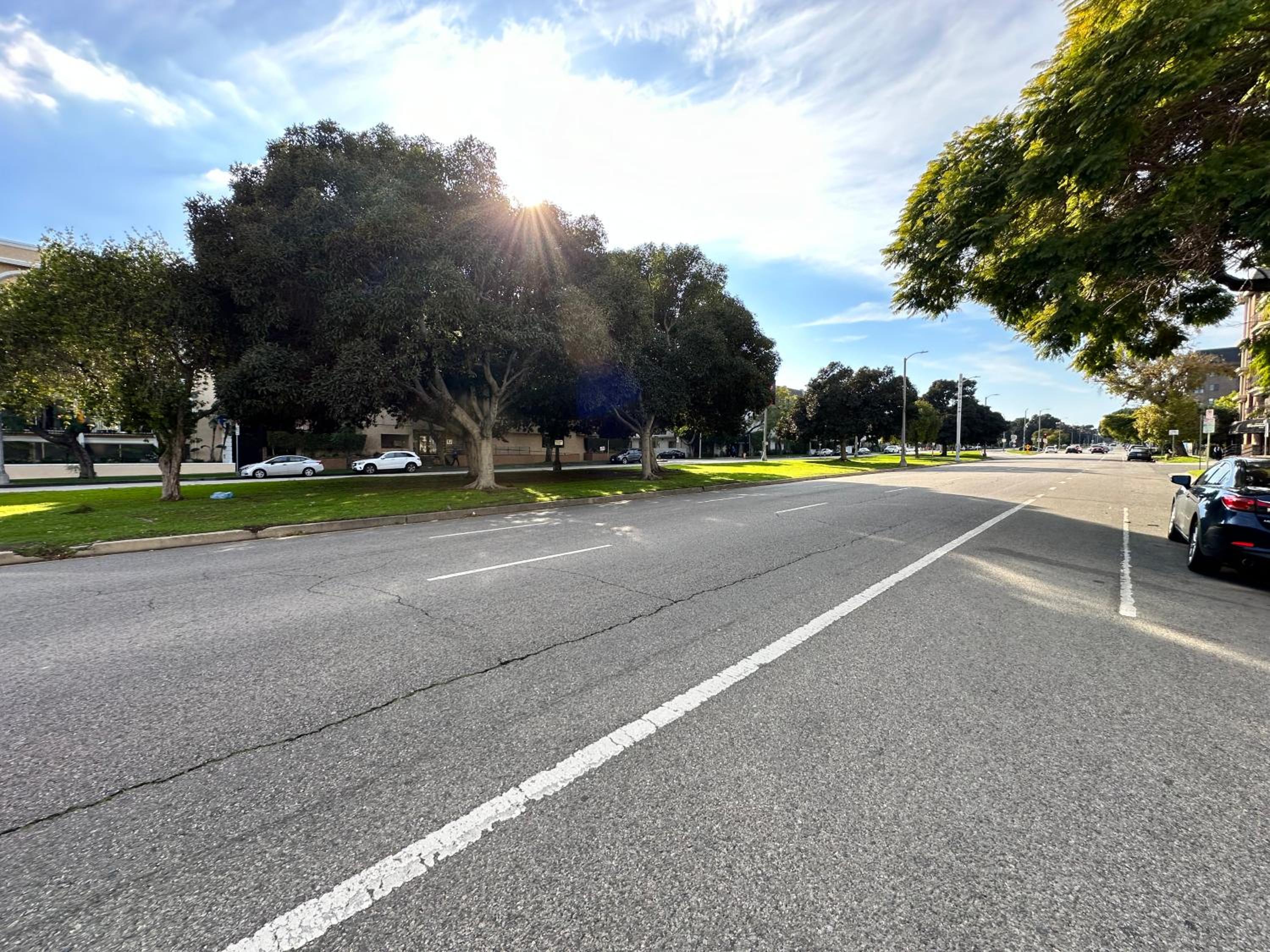 Beverly Estates