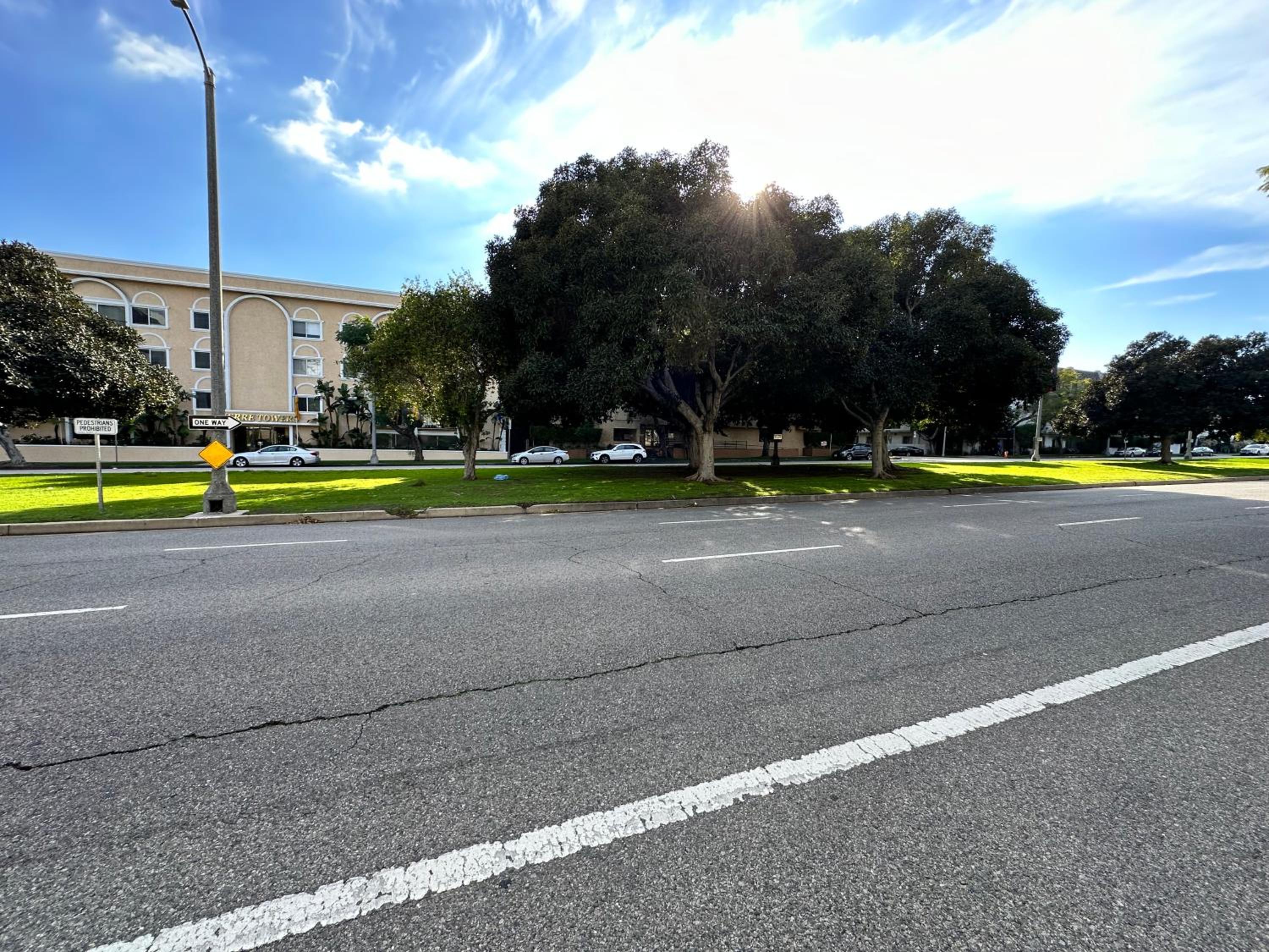 Beverly Estates