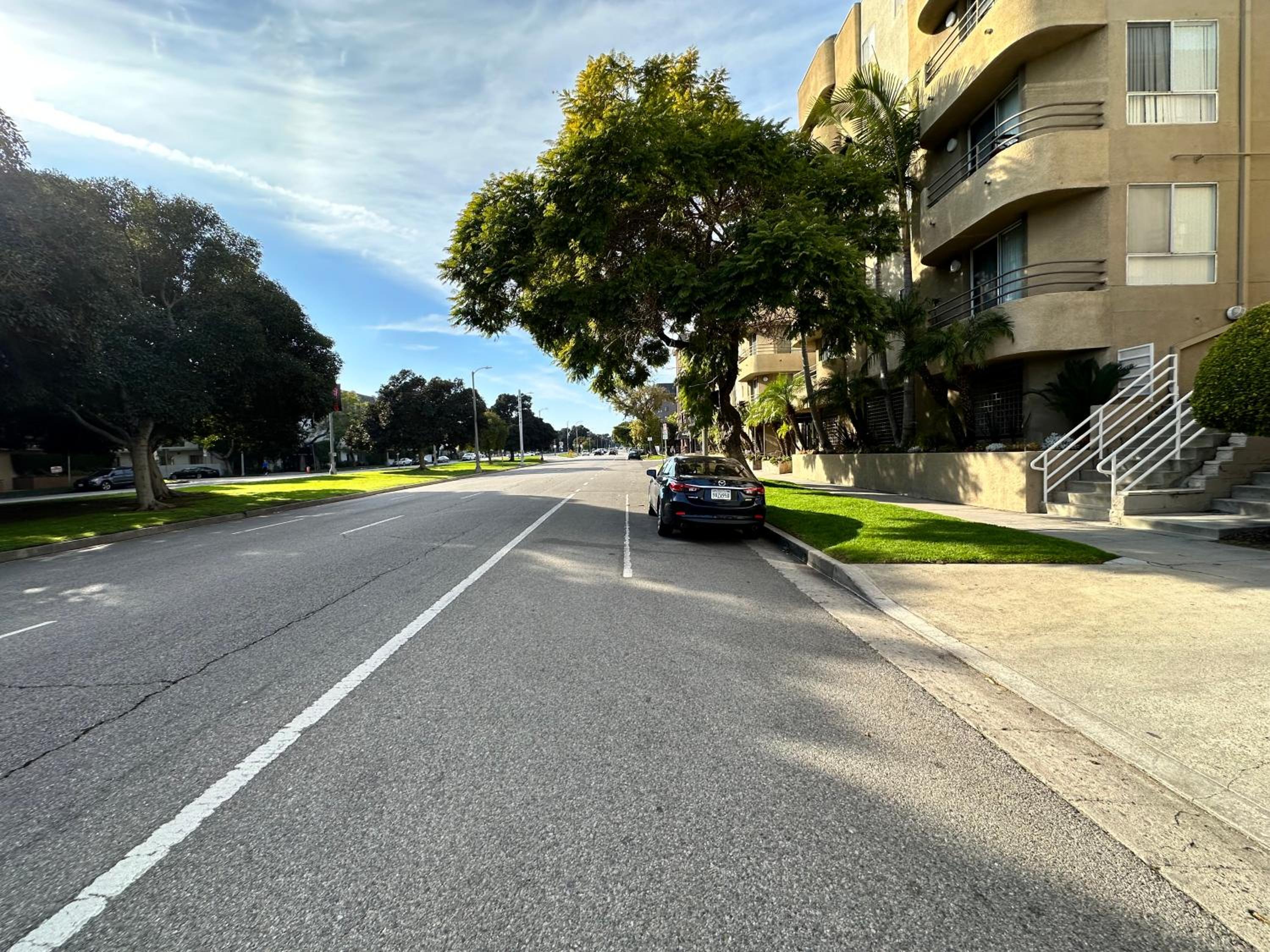 Beverly Estates