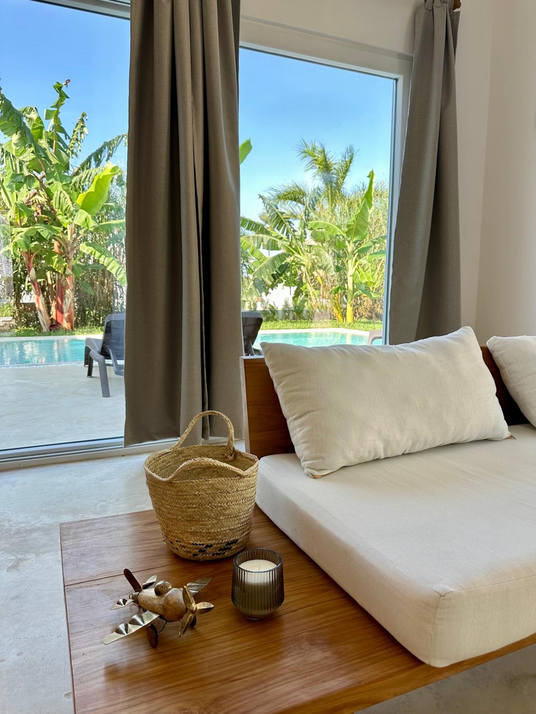 Shanga Villa - Private Luxury Villa in Kiwengwa view 2
