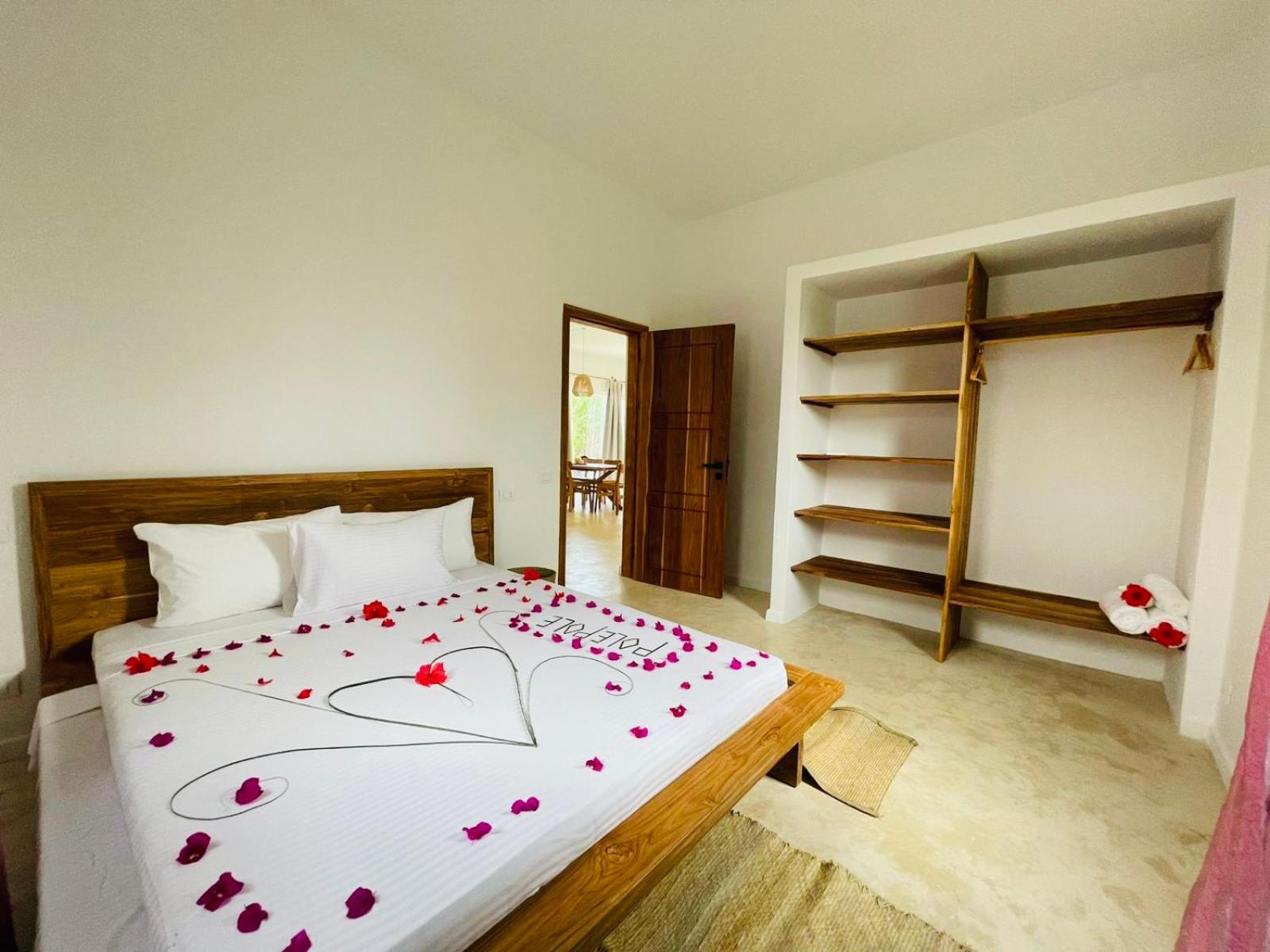Shanga Villa - Private Luxury Villa in Kiwengwa view 5