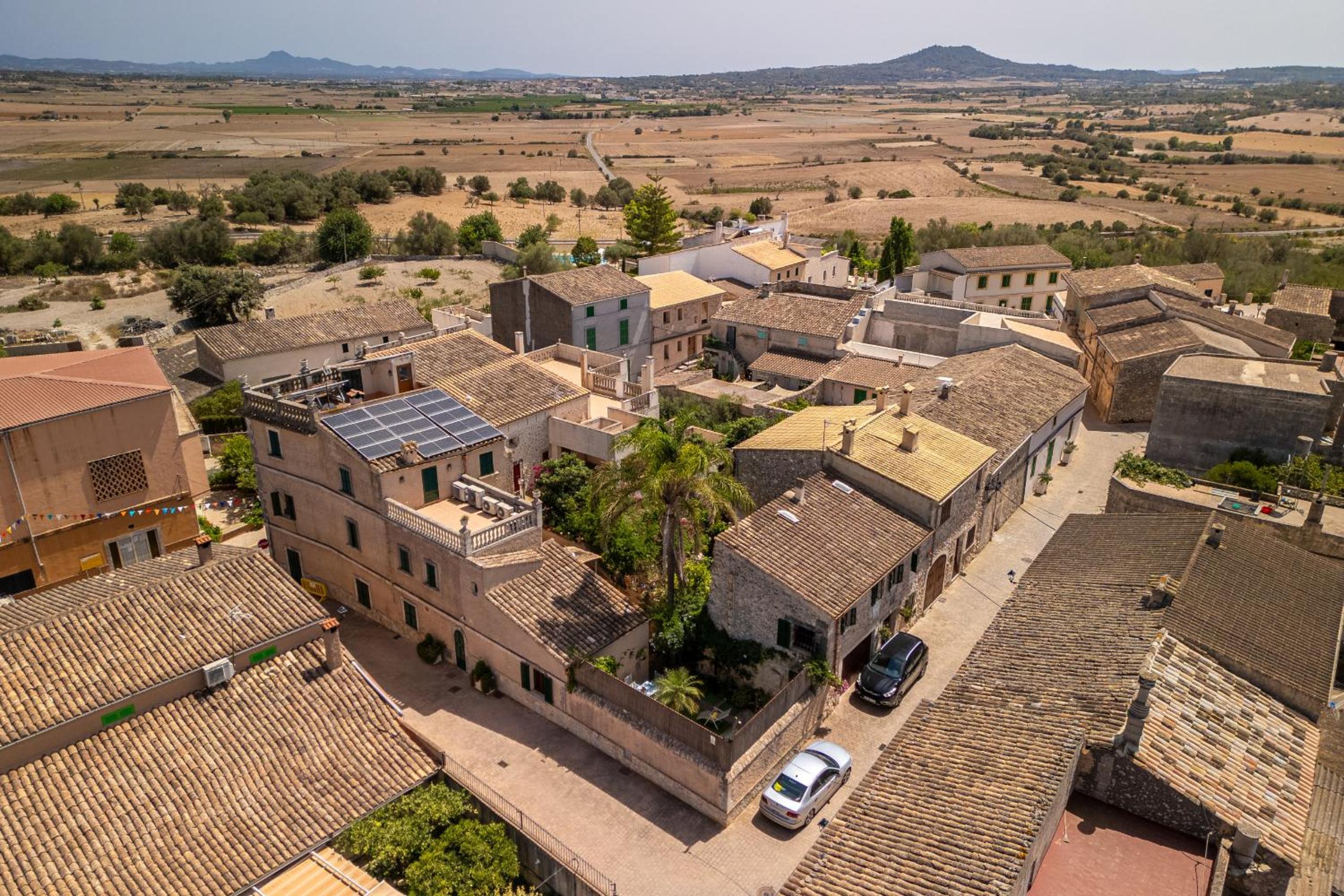 E429 Ca na Sabatera by Mallorca Villa Selection