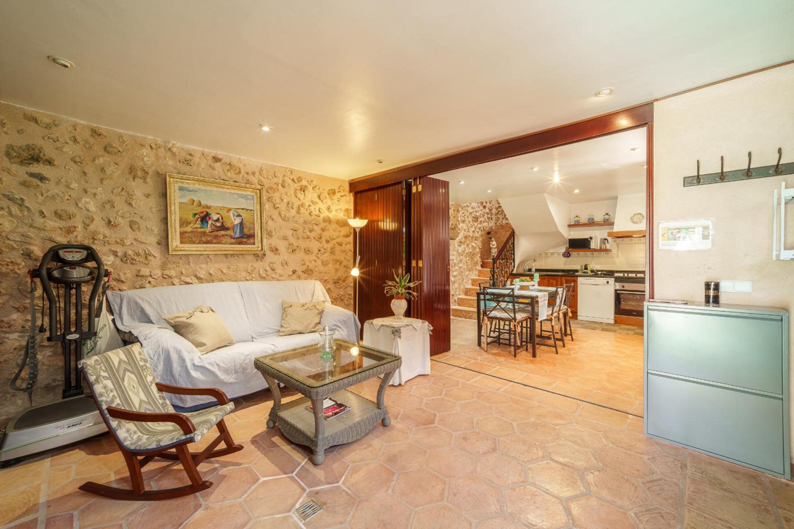 E429 Ca na Sabatera by Mallorca Villa Selection