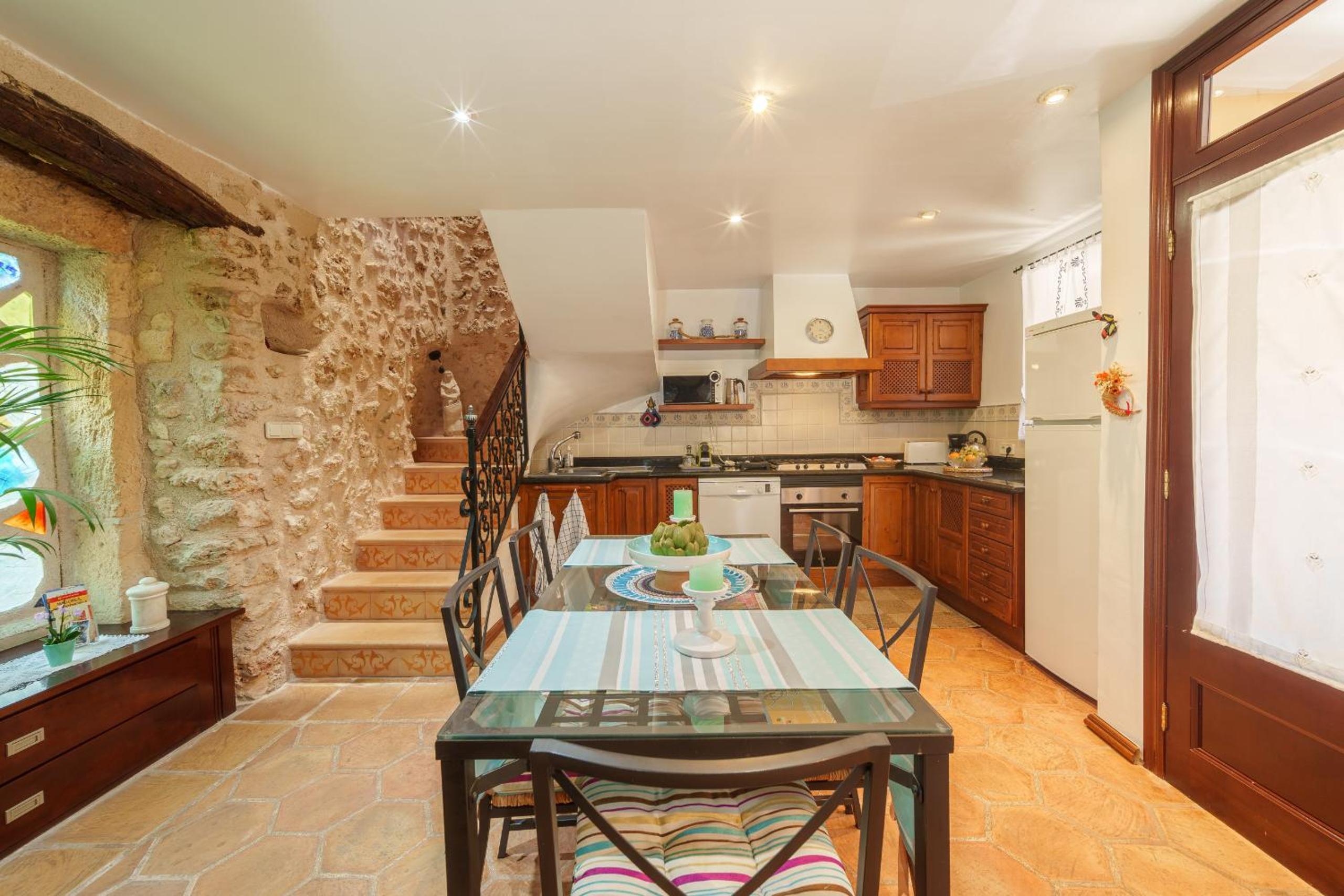E429 Ca na Sabatera by Mallorca Villa Selection