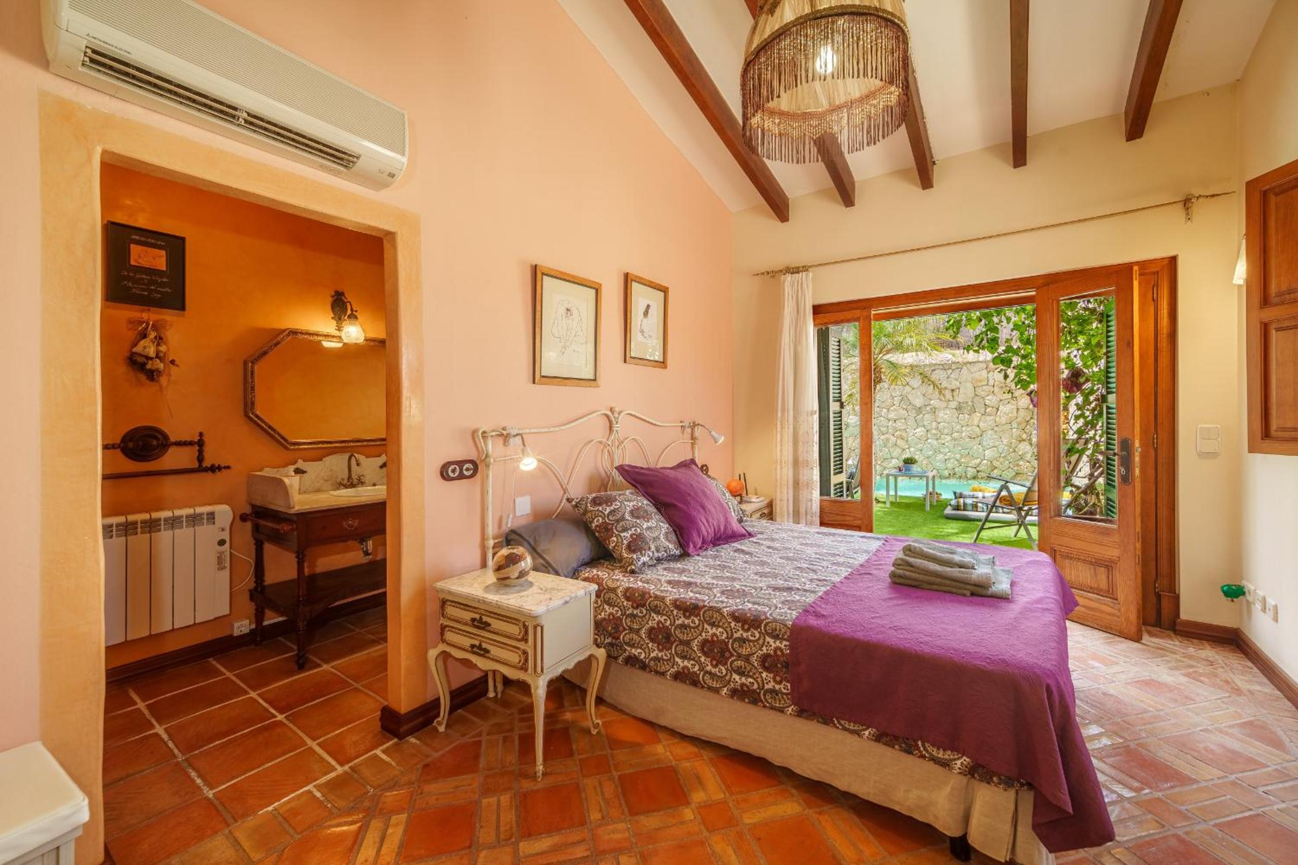 E429 Ca na Sabatera by Mallorca Villa Selection