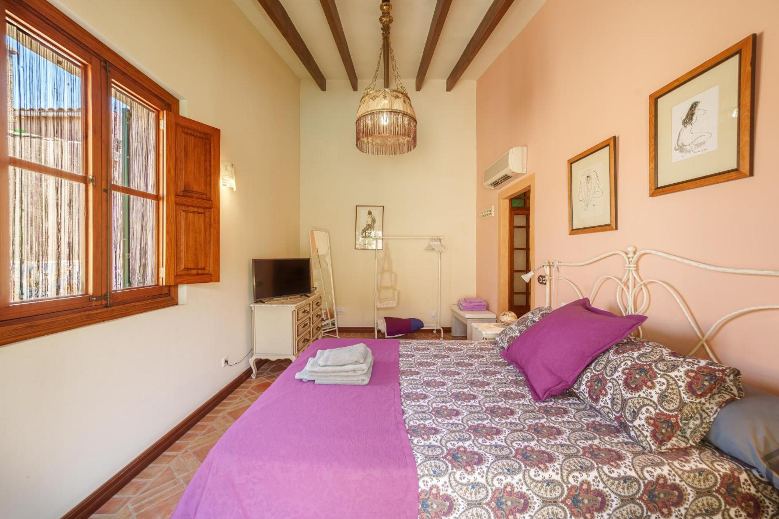 E429 Ca na Sabatera by Mallorca Villa Selection