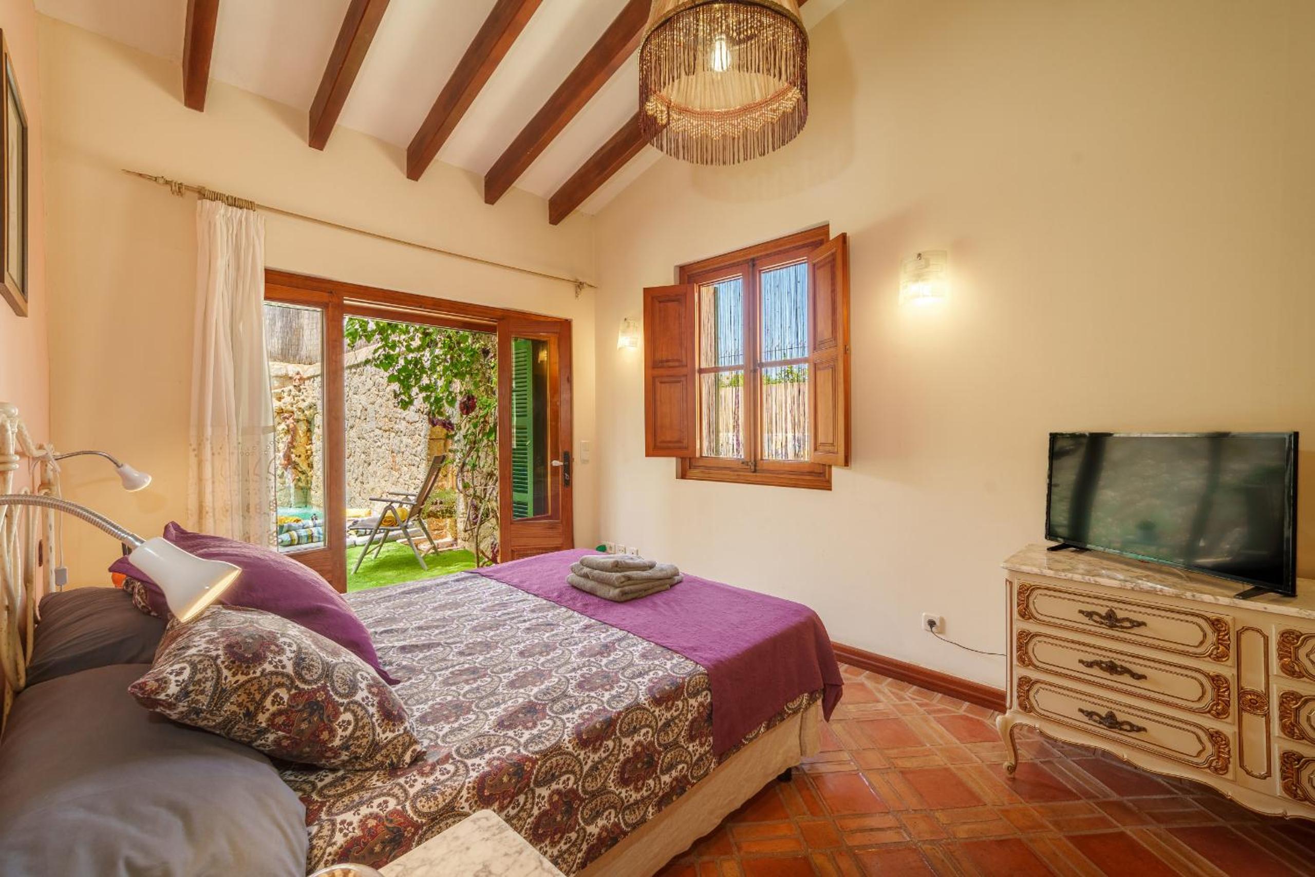 E429 Ca na Sabatera by Mallorca Villa Selection