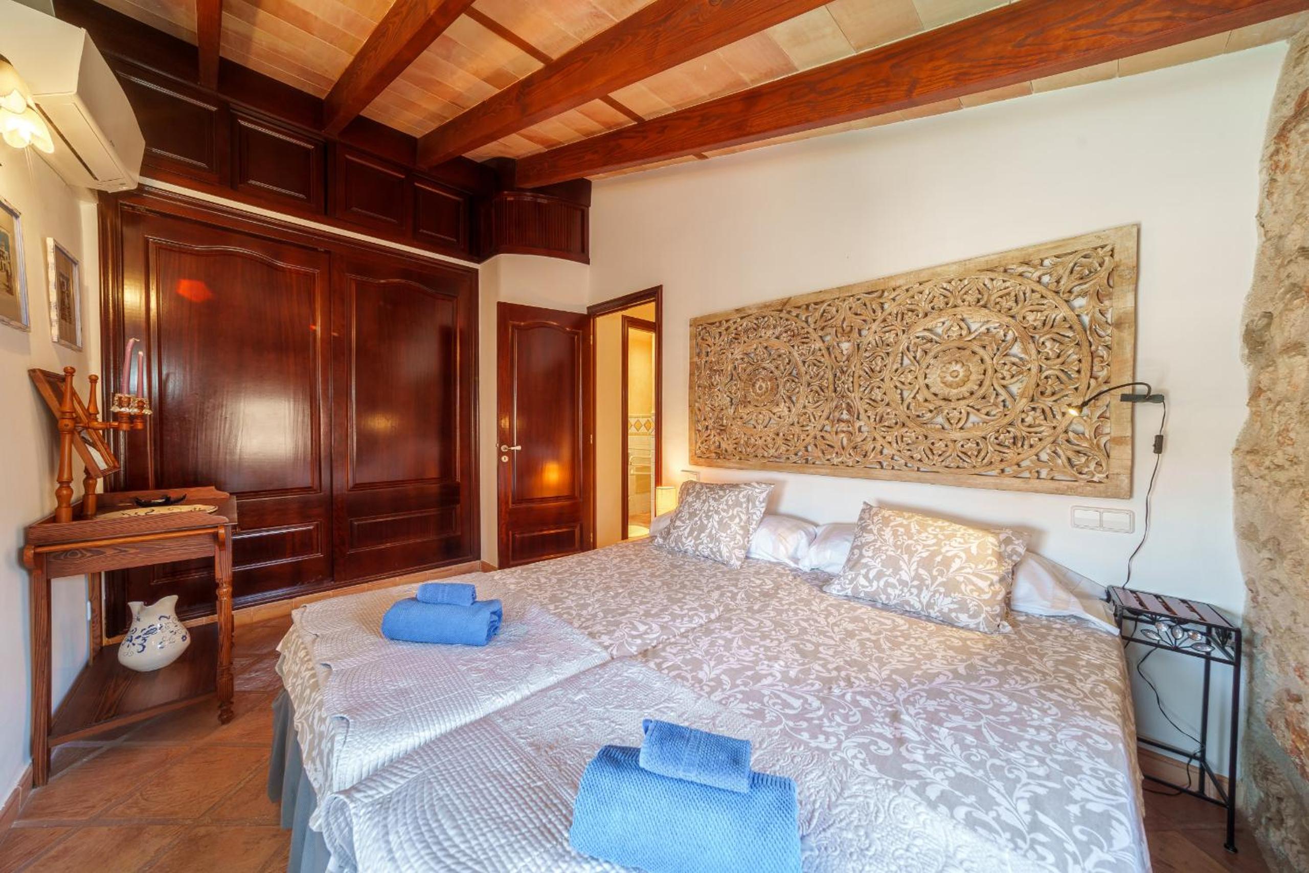 E429 Ca na Sabatera by Mallorca Villa Selection