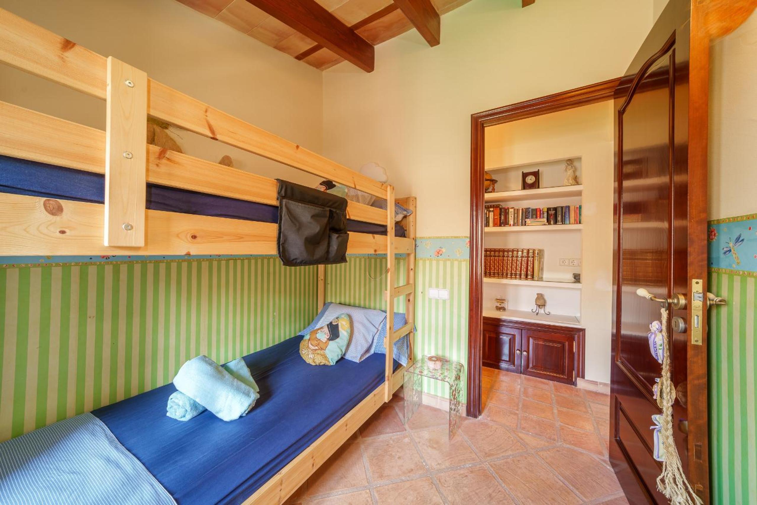 E429 Ca na Sabatera by Mallorca Villa Selection