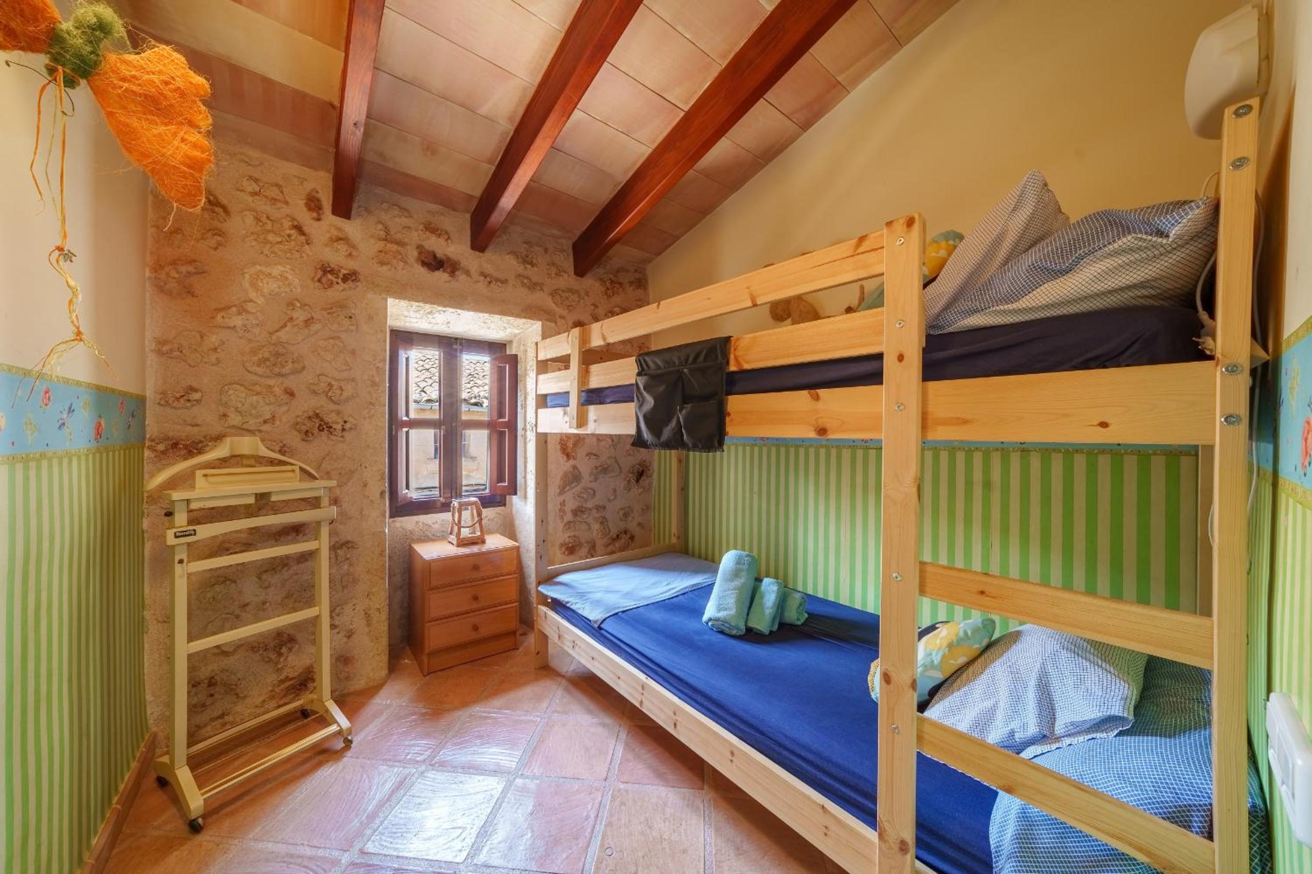E429 Ca na Sabatera by Mallorca Villa Selection