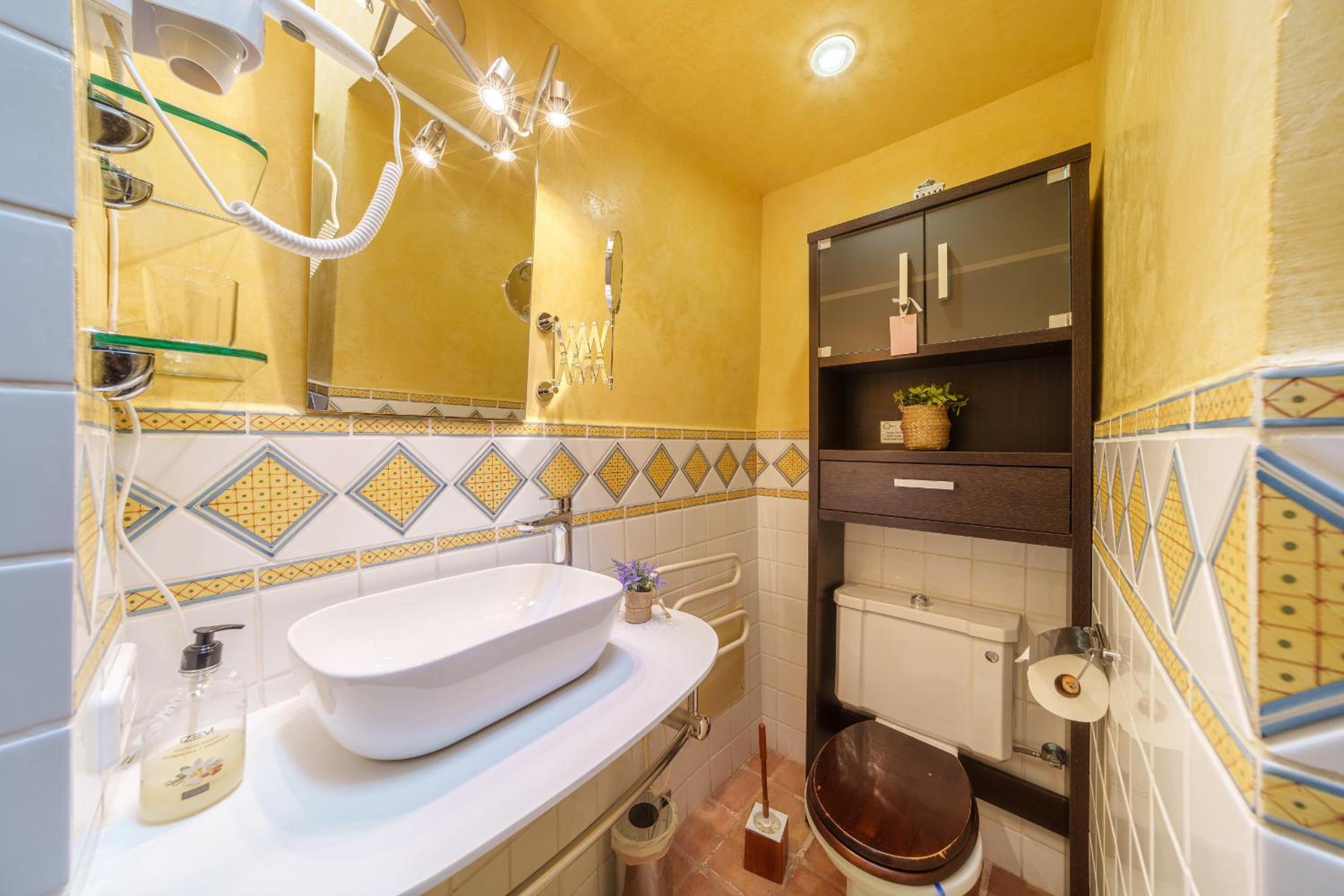 E429 Ca na Sabatera by Mallorca Villa Selection