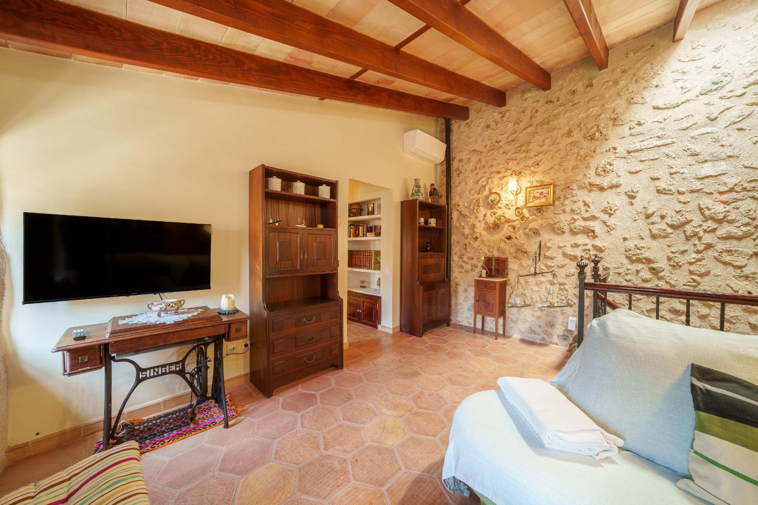 E429 Ca na Sabatera by Mallorca Villa Selection