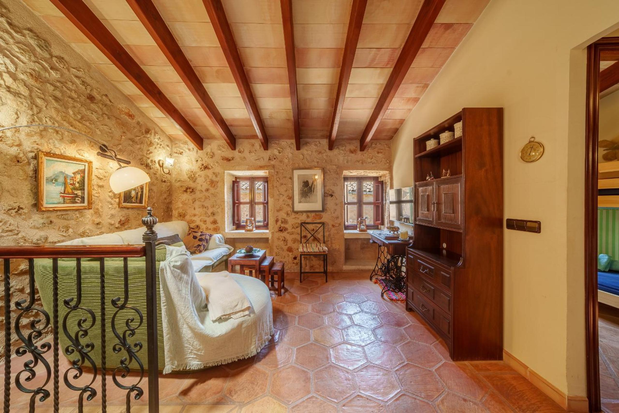 E429 Ca na Sabatera by Mallorca Villa Selection