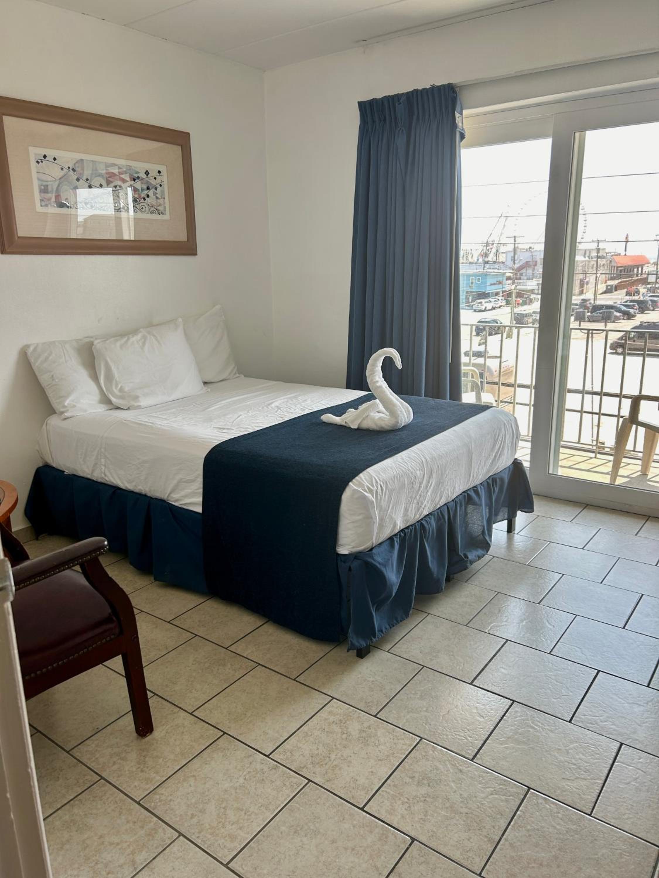 Brittany Motel