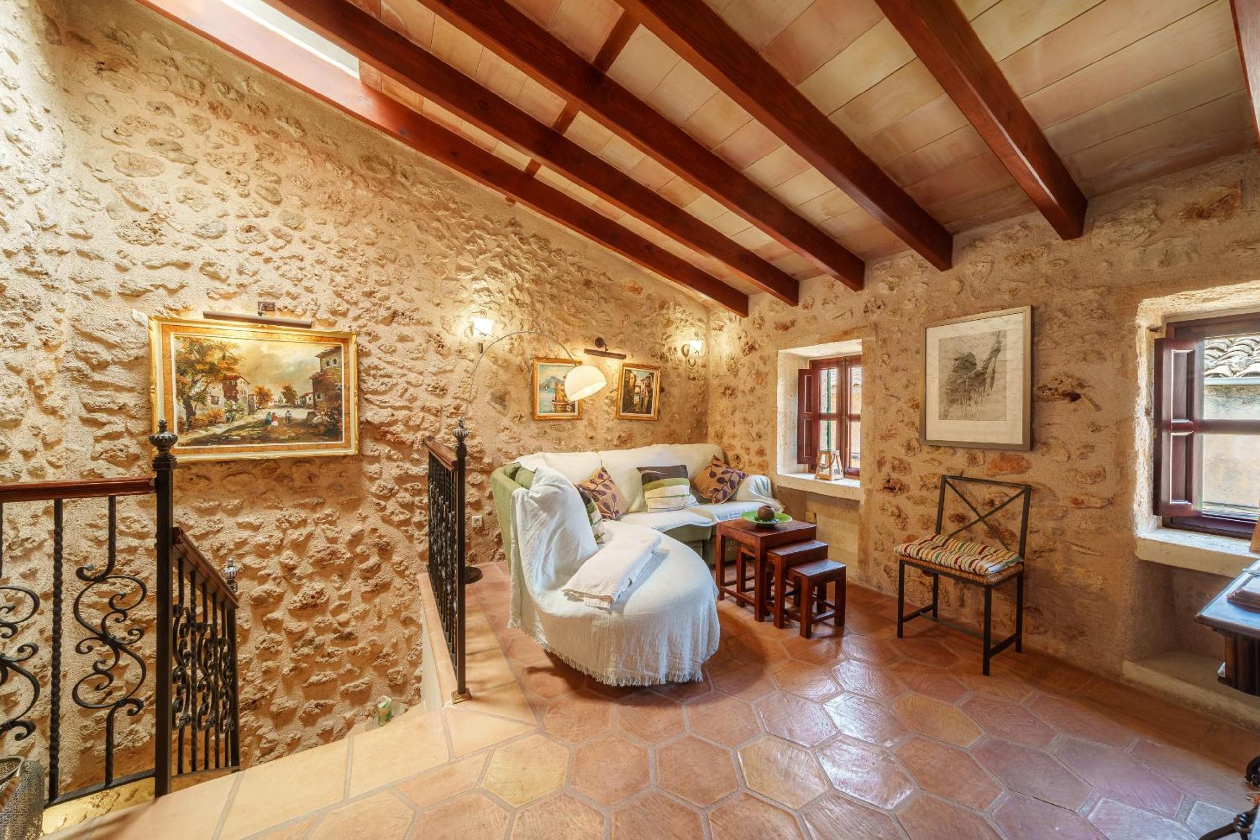 E429 Ca na Sabatera by Mallorca Villa Selection