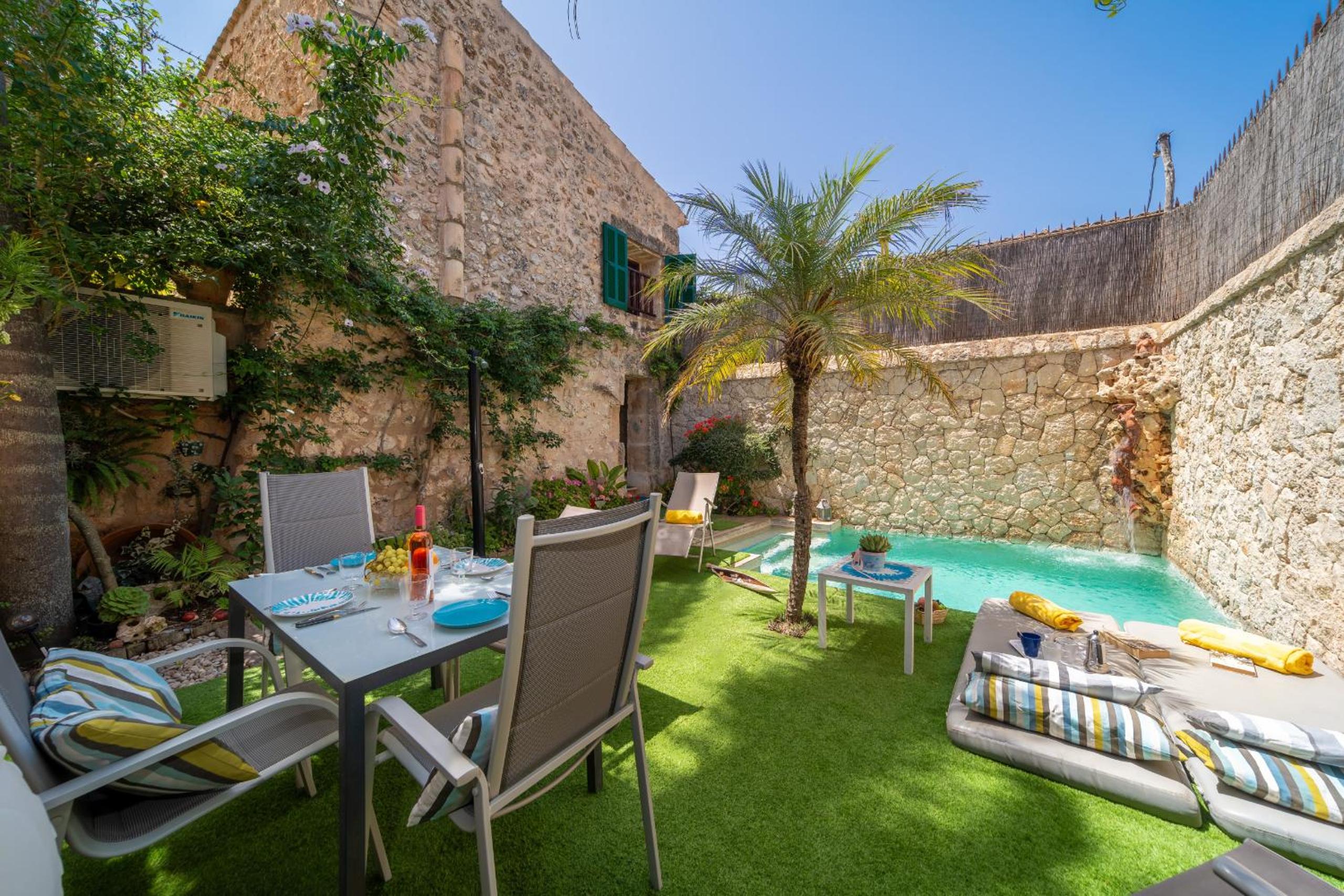 E429 Ca na Sabatera by Mallorca Villa Selection