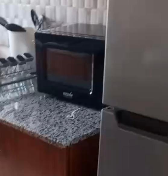 Acogedor apartamento amueblado