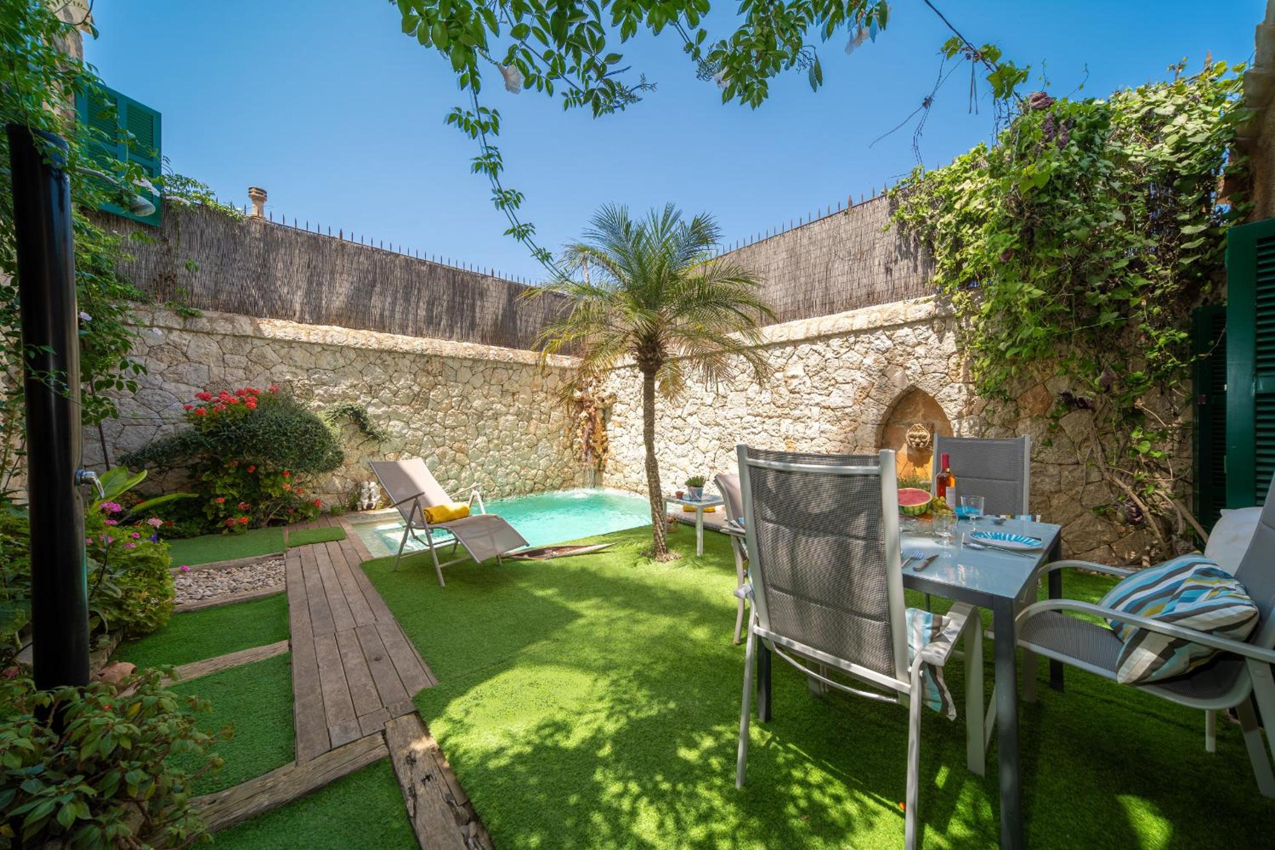 E429 Ca na Sabatera by Mallorca Villa Selection