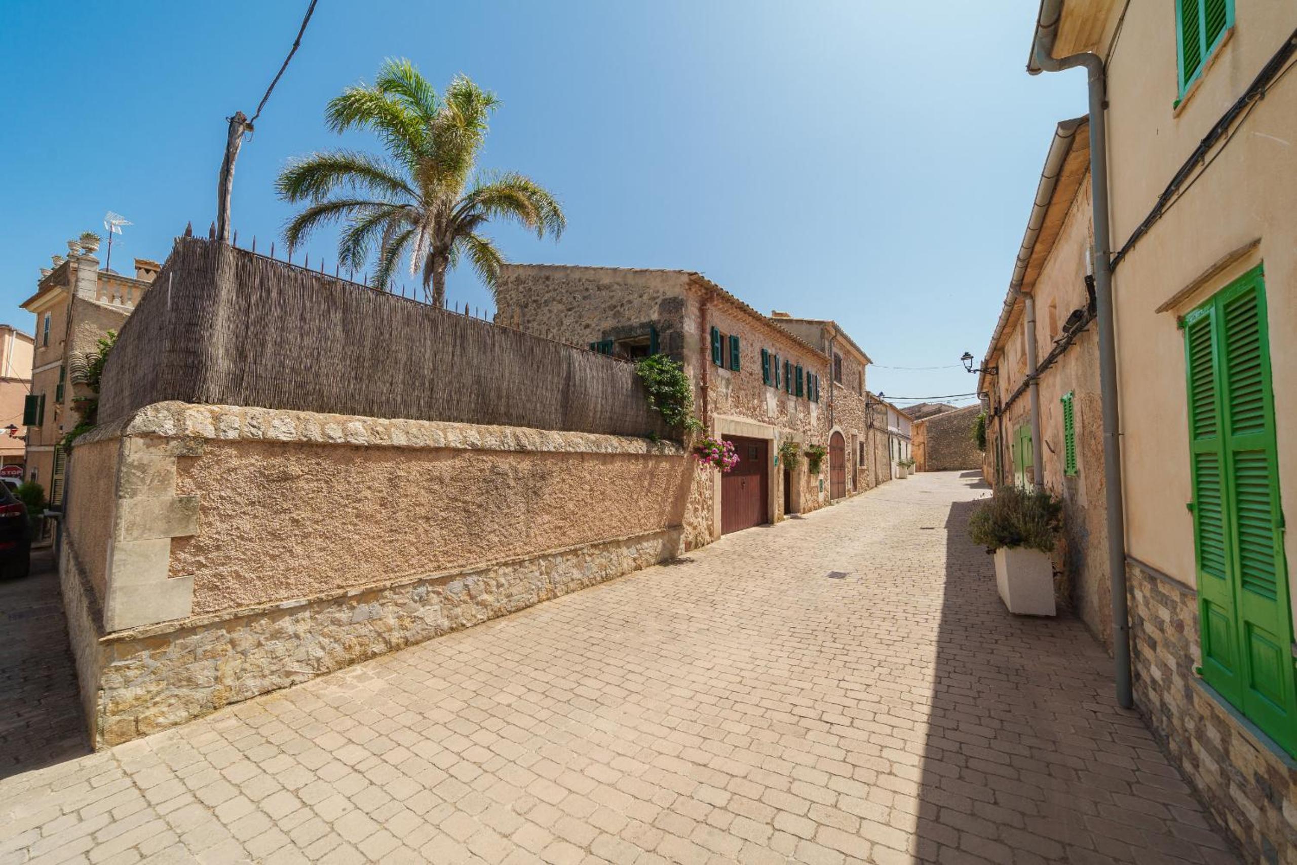 E429 Ca na Sabatera by Mallorca Villa Selection