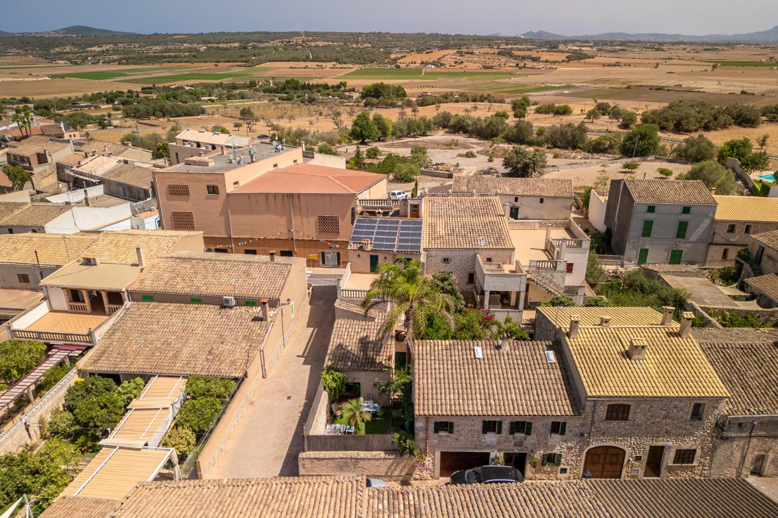 E429 Ca na Sabatera by Mallorca Villa Selection