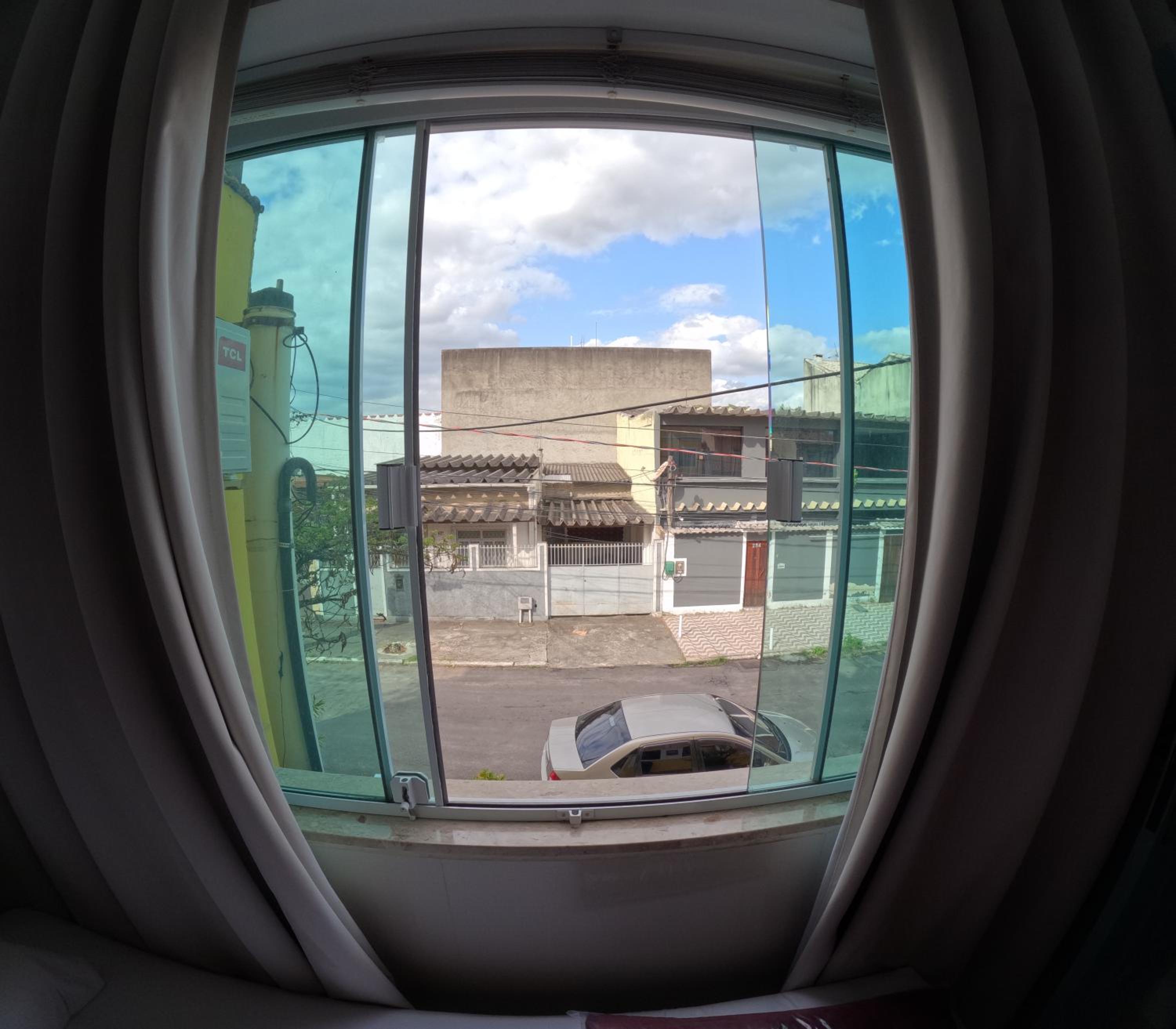 Hotel Casa Bonita