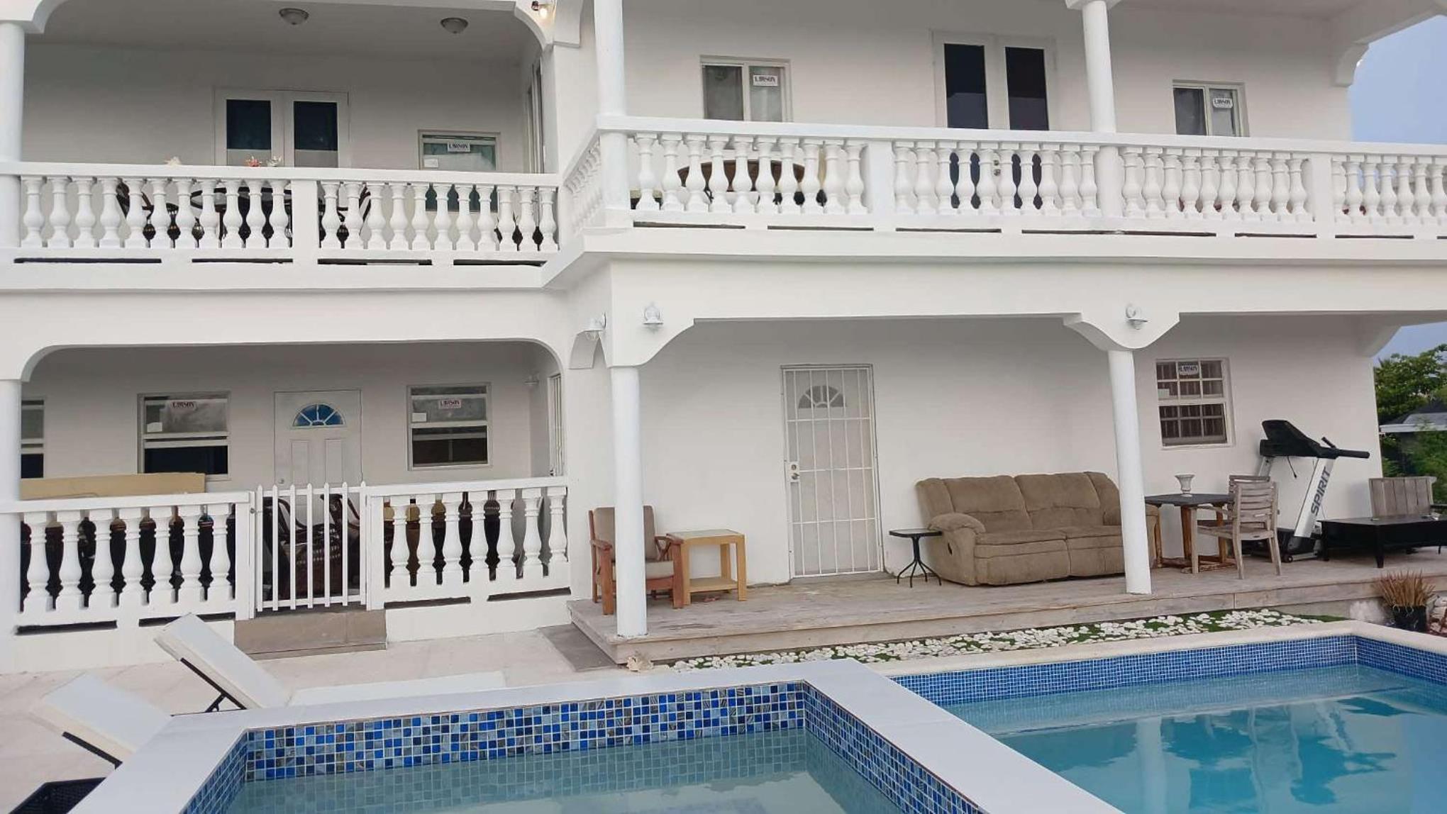 New condo with sea view 1 view 4