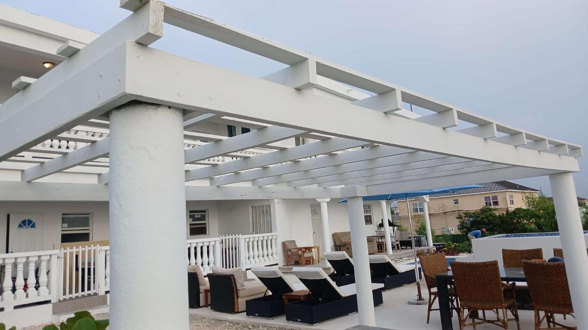 Hotel New condo with sea view 1 - Image 1