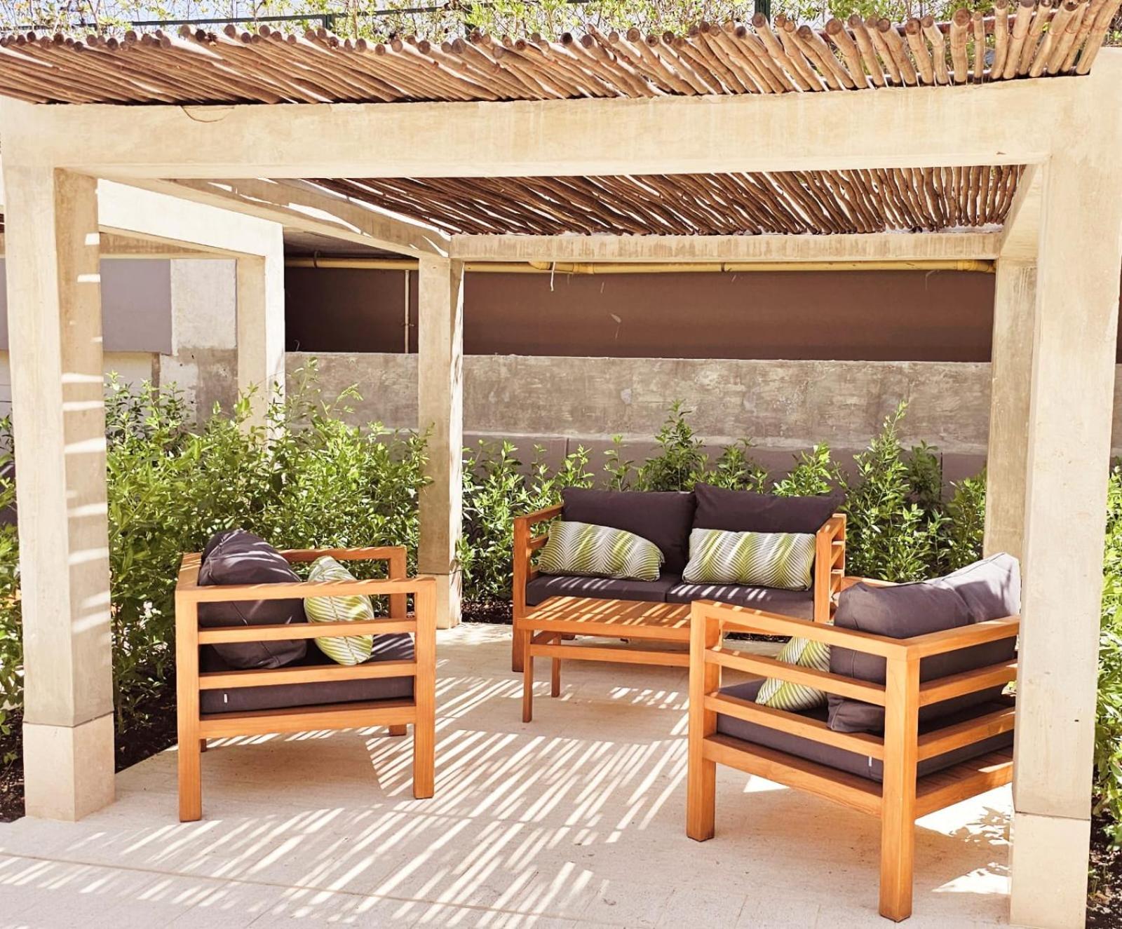 HERMOSO APARTAMENTO EN CARTAGENA-MORROS EOS-VISTA AL MAR- SALIDA DIRECTA a LA PLAYA