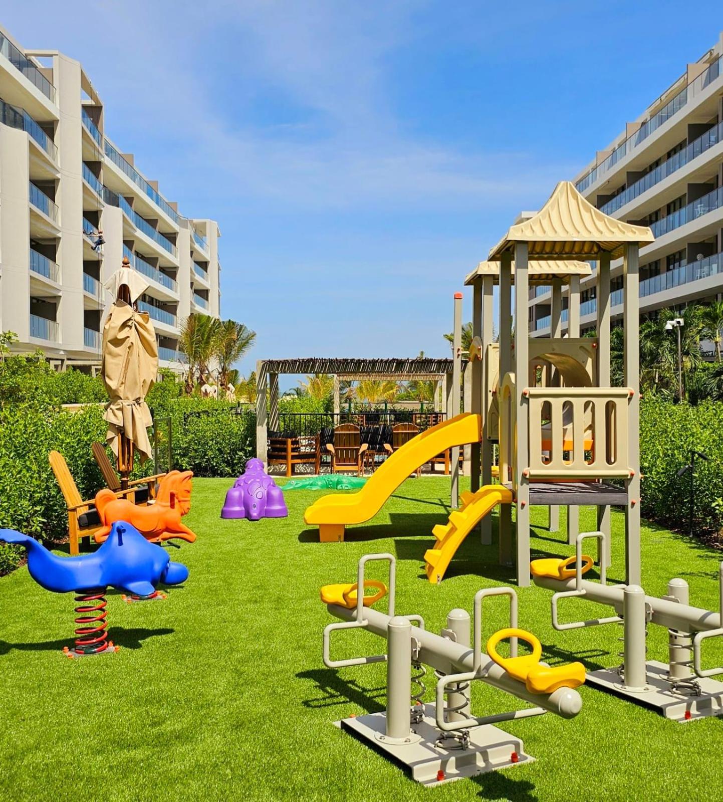 HERMOSO APARTAMENTO EN CARTAGENA-MORROS EOS-VISTA AL MAR- SALIDA DIRECTA a LA PLAYA