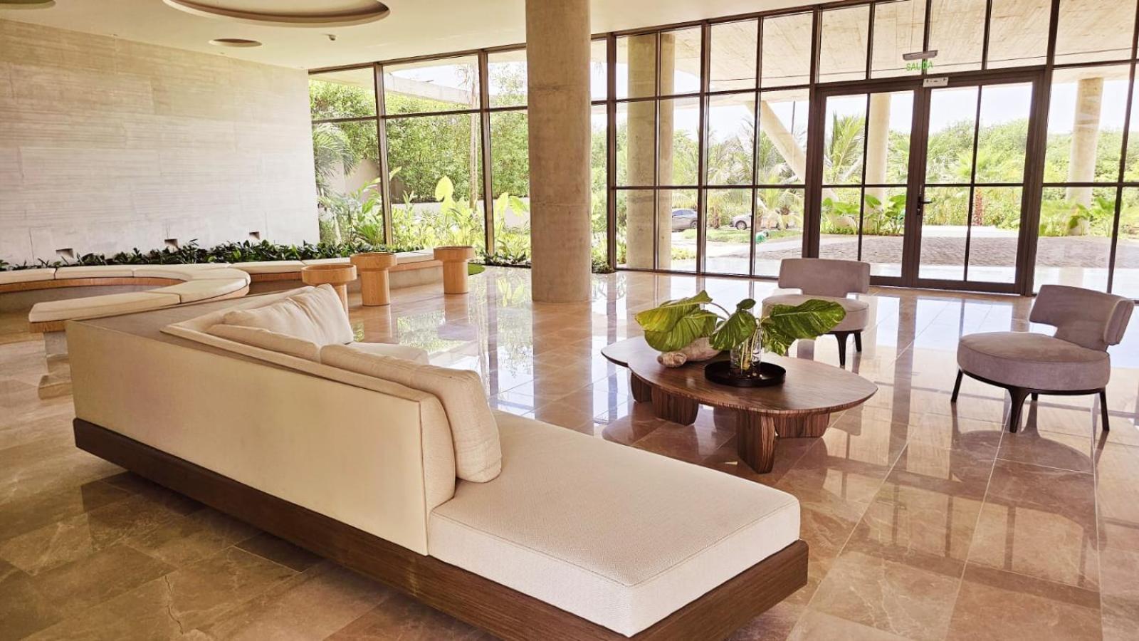 HERMOSO APARTAMENTO EN CARTAGENA-MORROS EOS-VISTA AL MAR- SALIDA DIRECTA a LA PLAYA