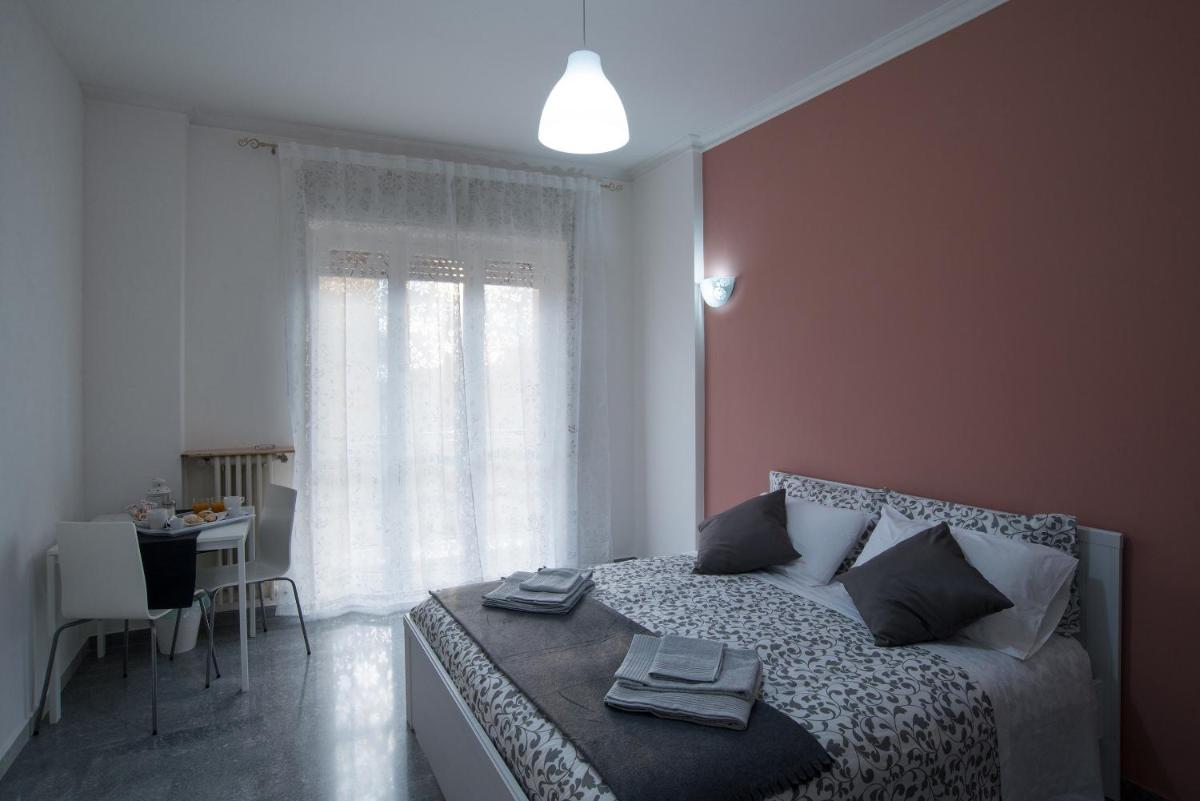 B&B Posidonia Salerno