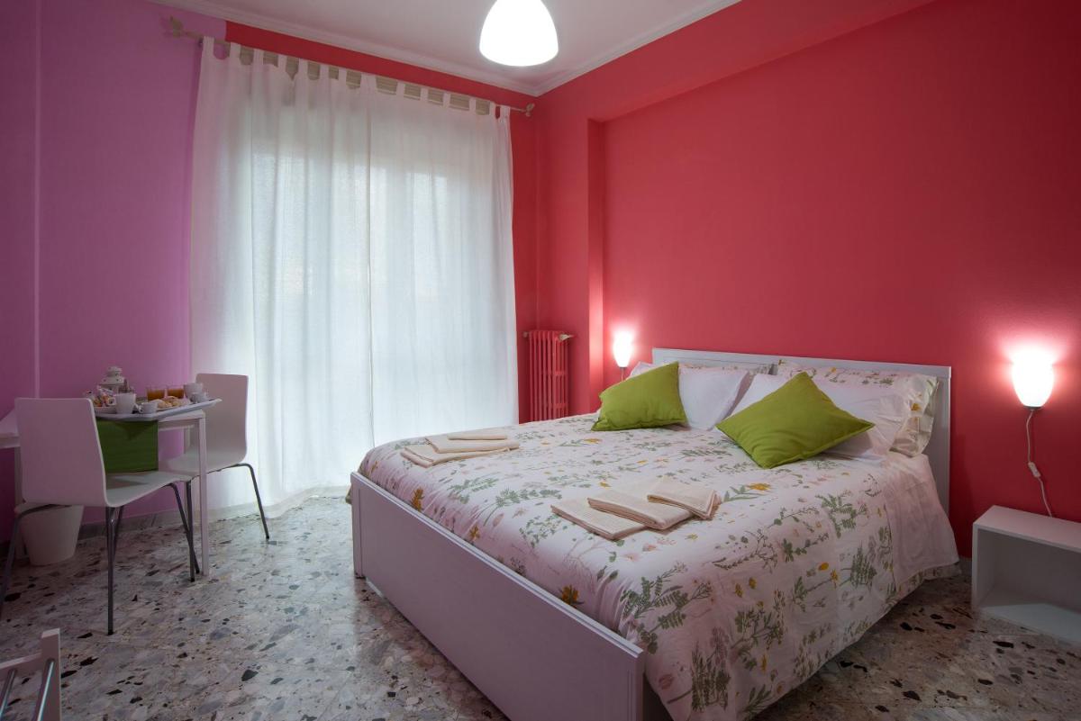 B&B Posidonia Salerno