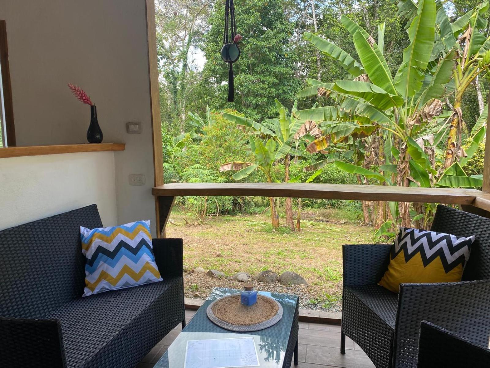 Caribbean Retreats
