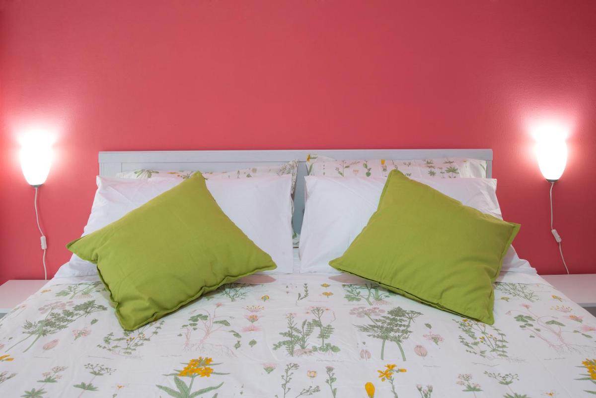 B&B Posidonia Salerno