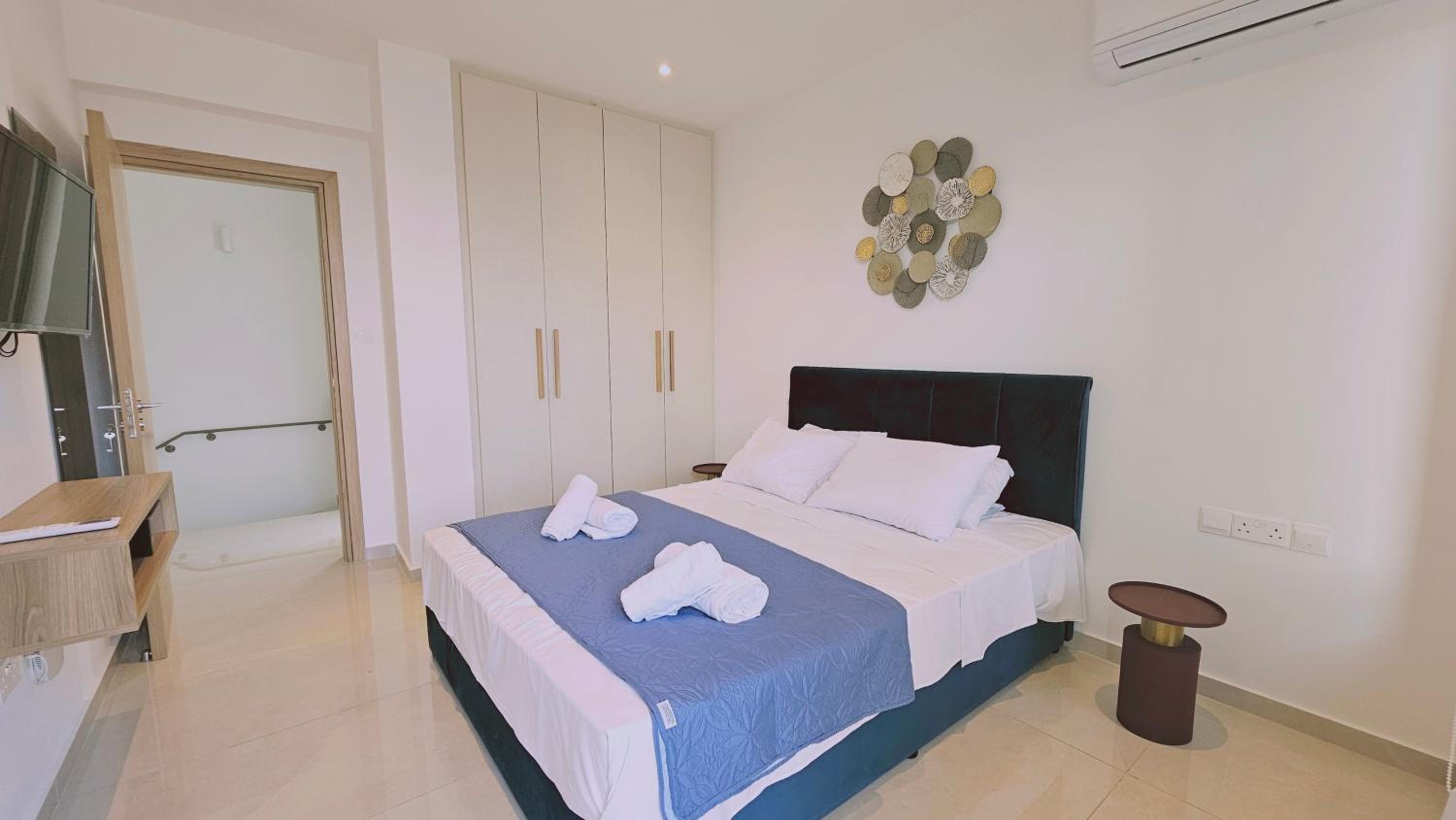 STAY Oasis Luxury Villas