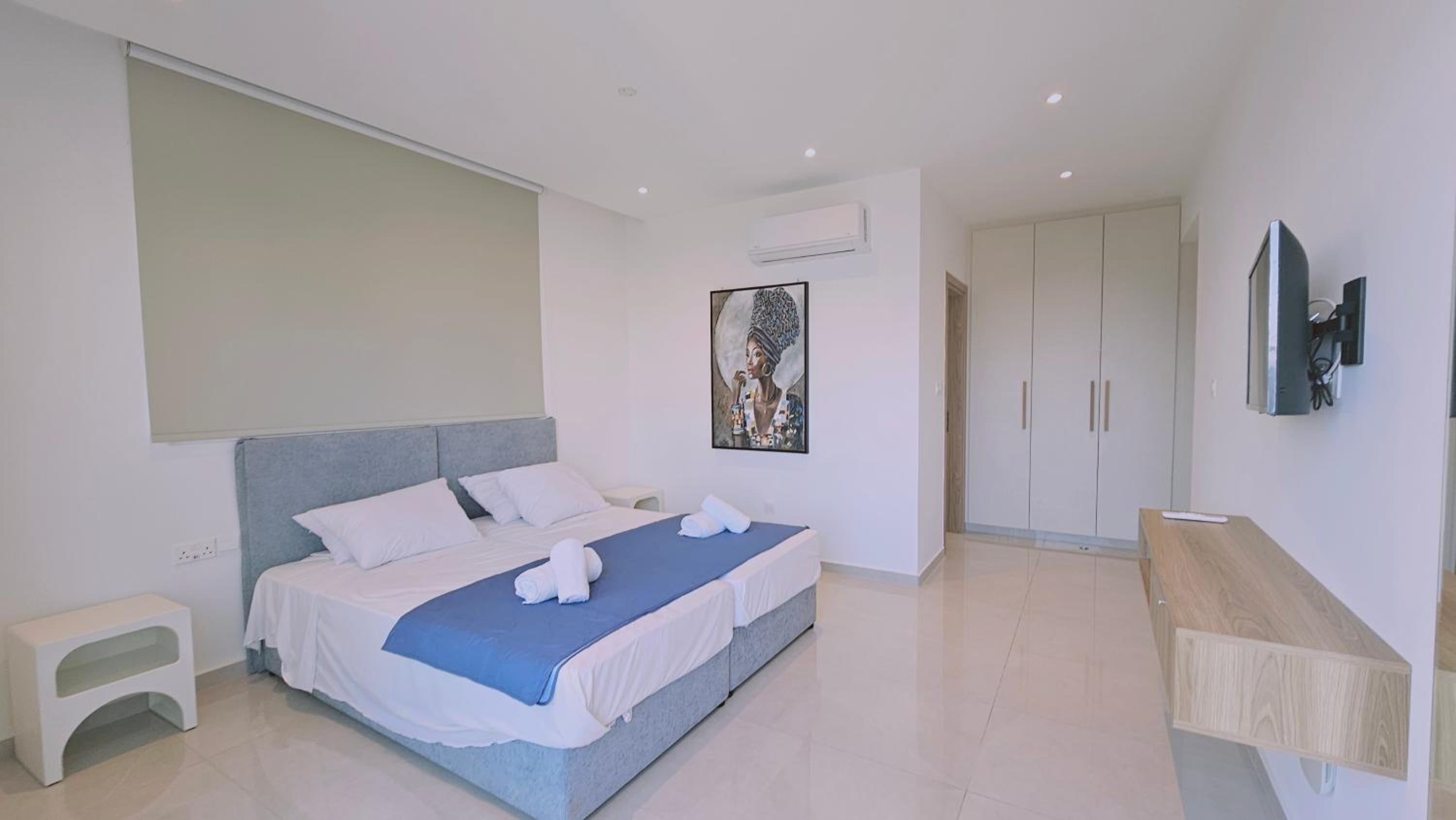 STAY Oasis Luxury Villas