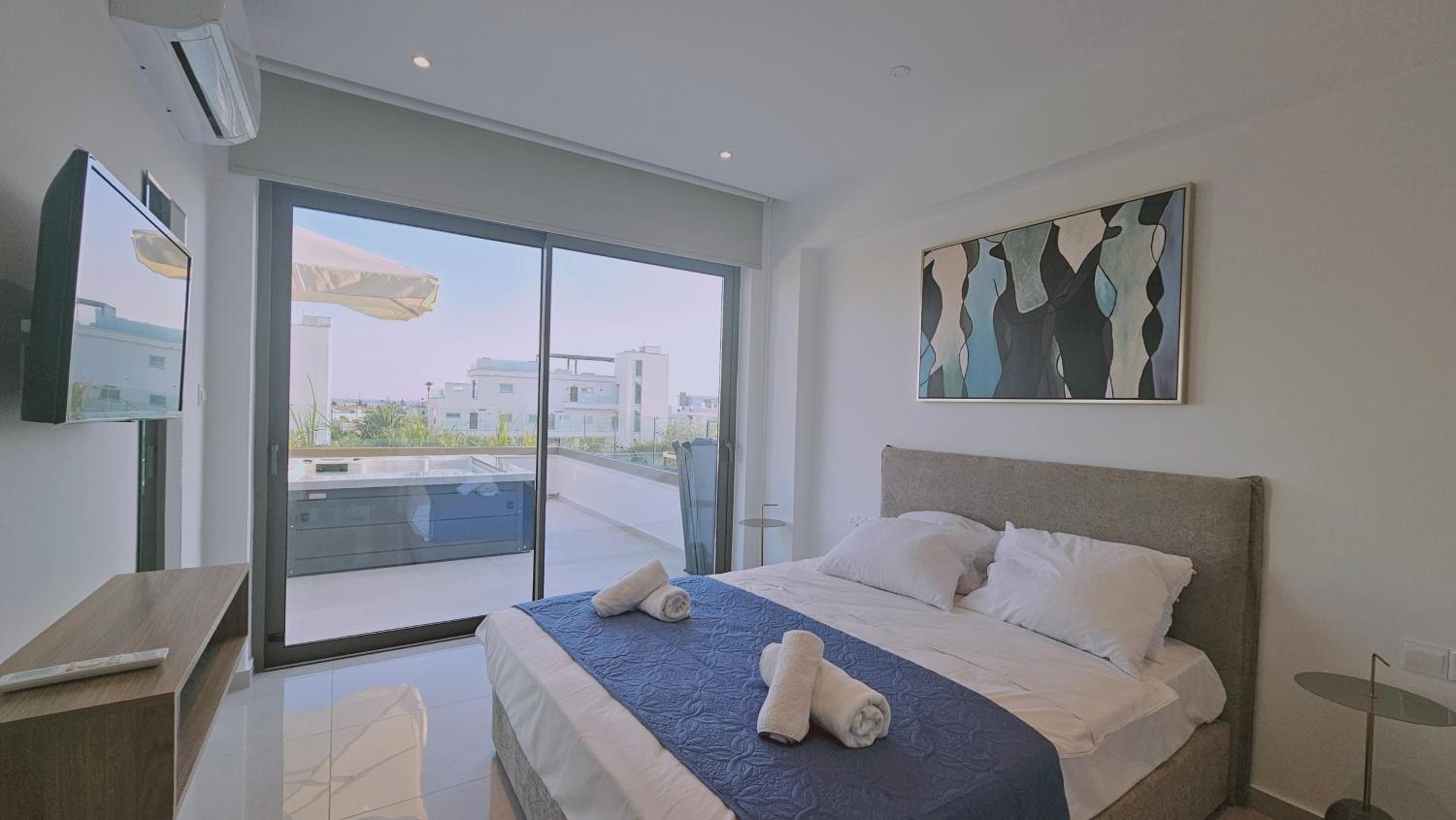 STAY Oasis Luxury Villas
