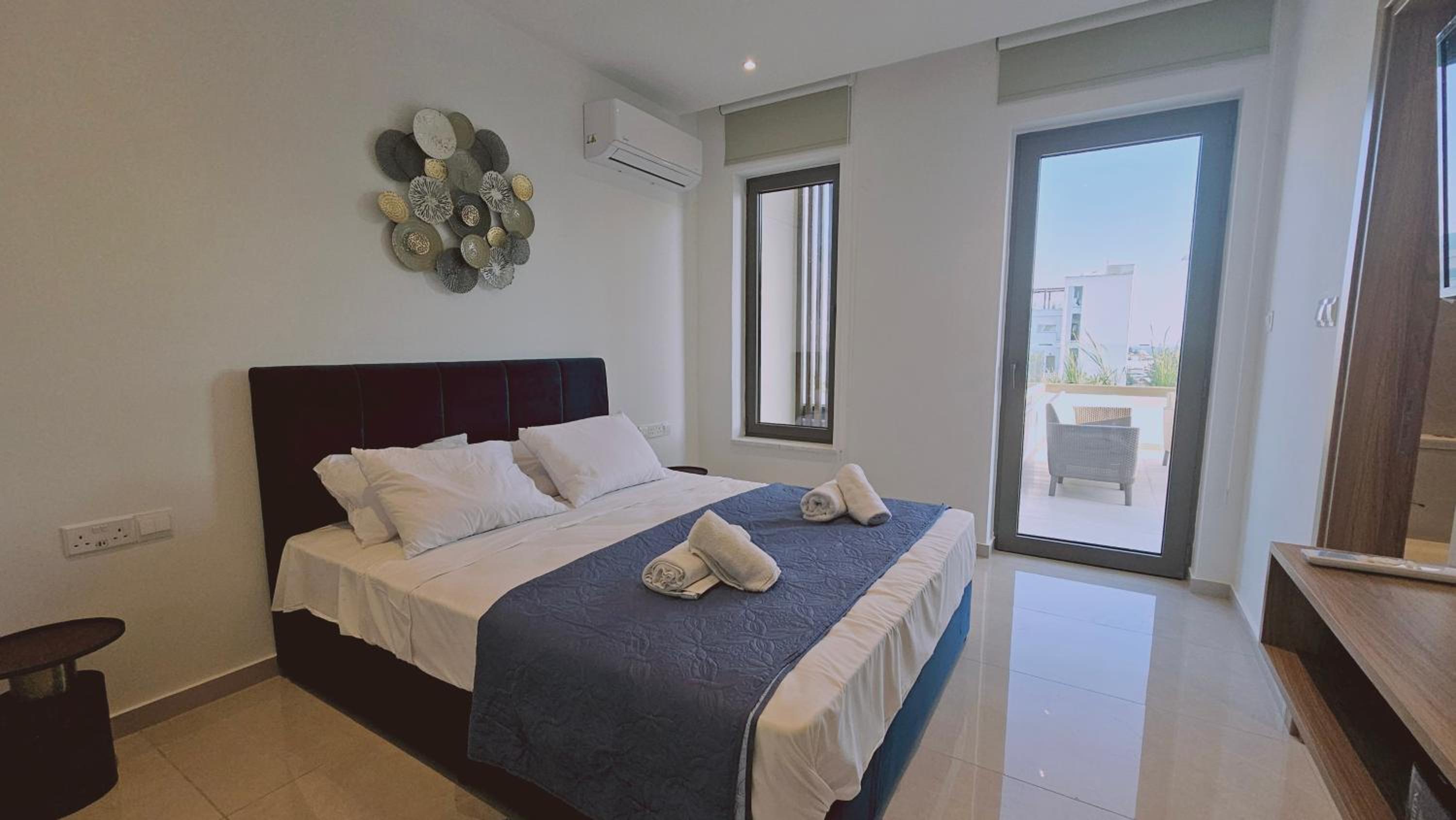 STAY Oasis Luxury Villas