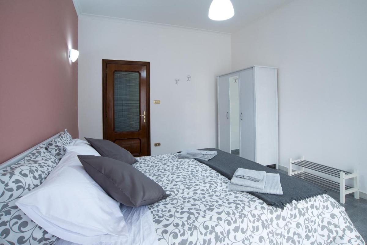 B&B Posidonia Salerno
