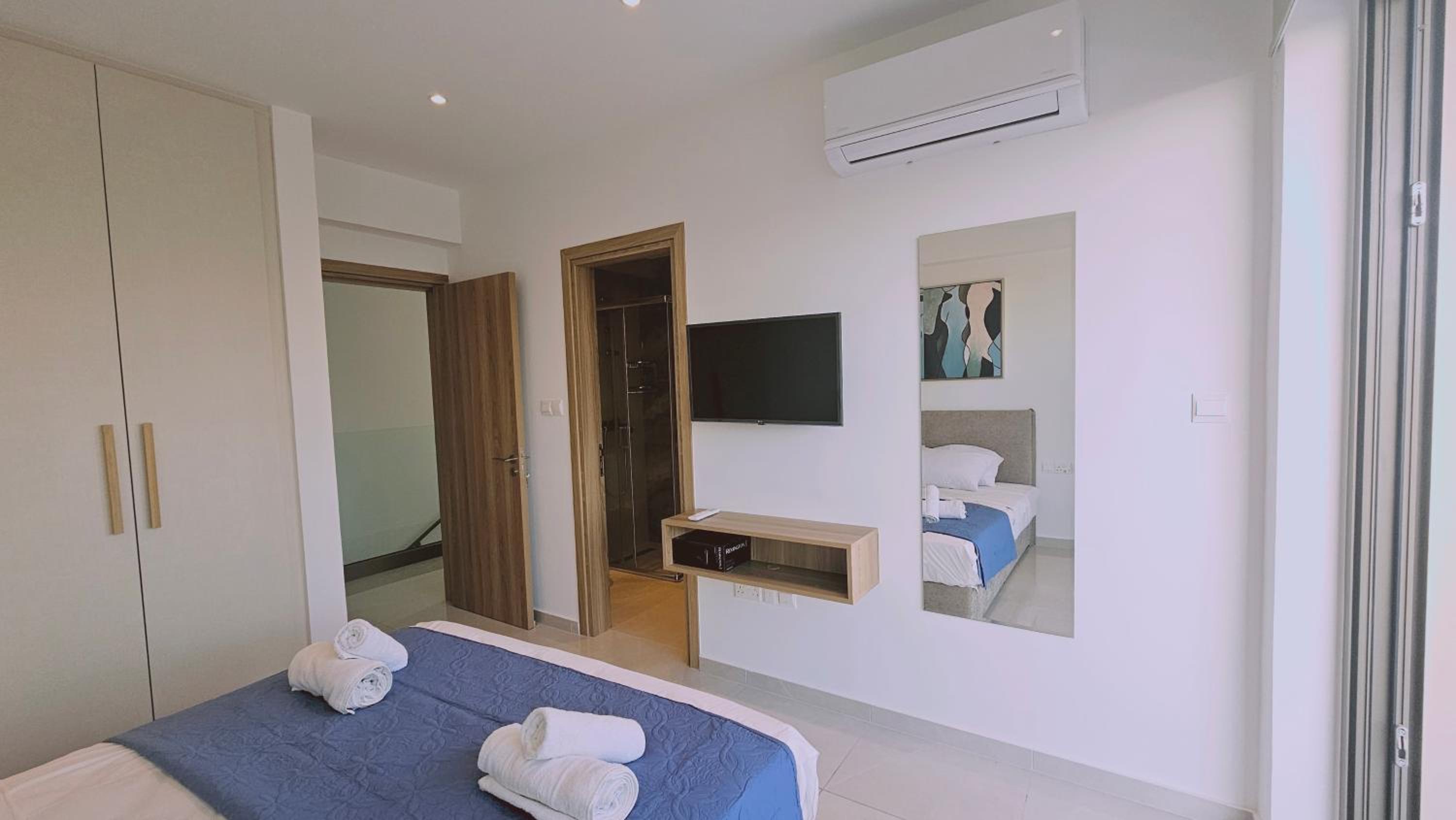 STAY Oasis Luxury Villas