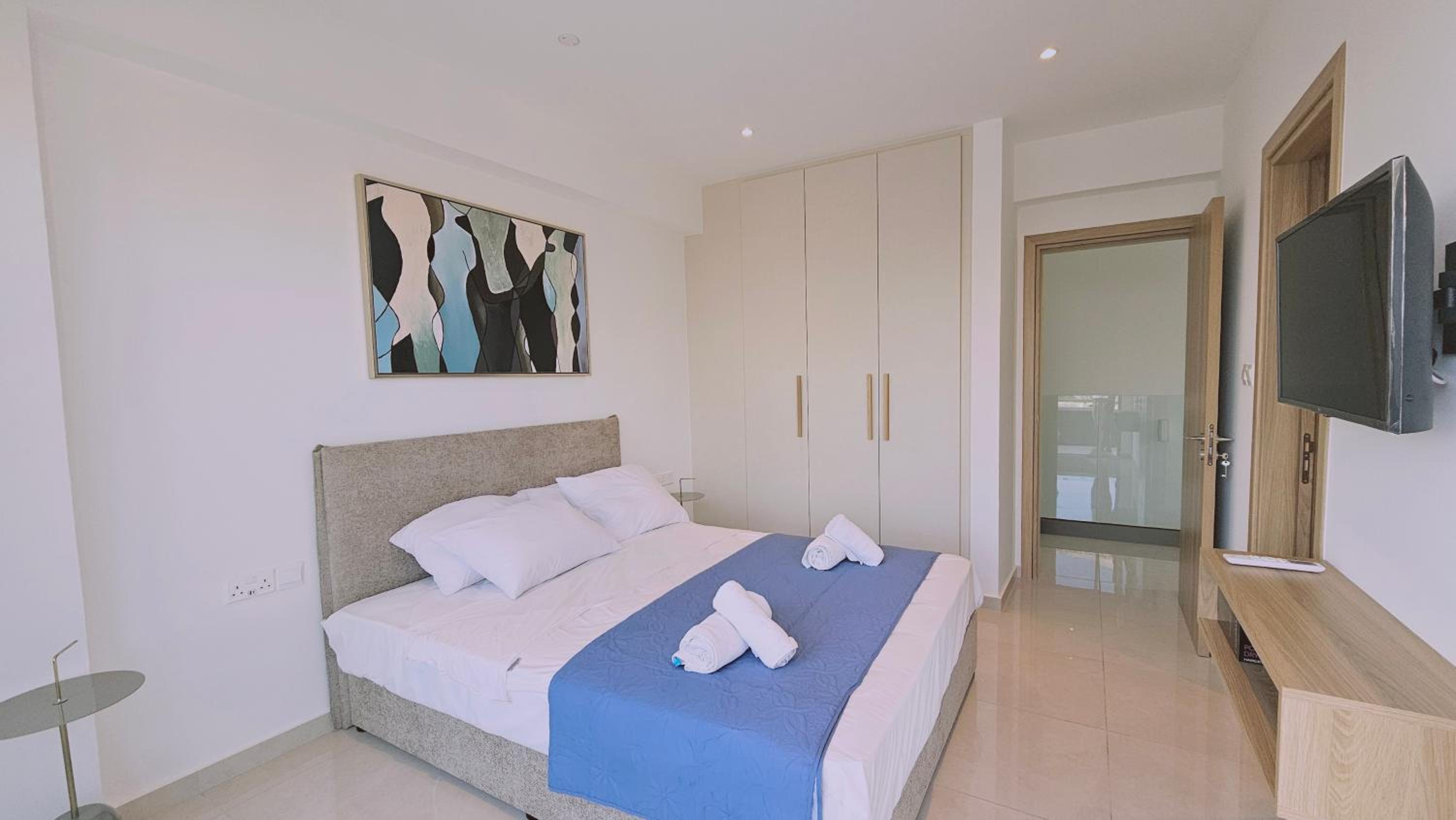 STAY Oasis Luxury Villas