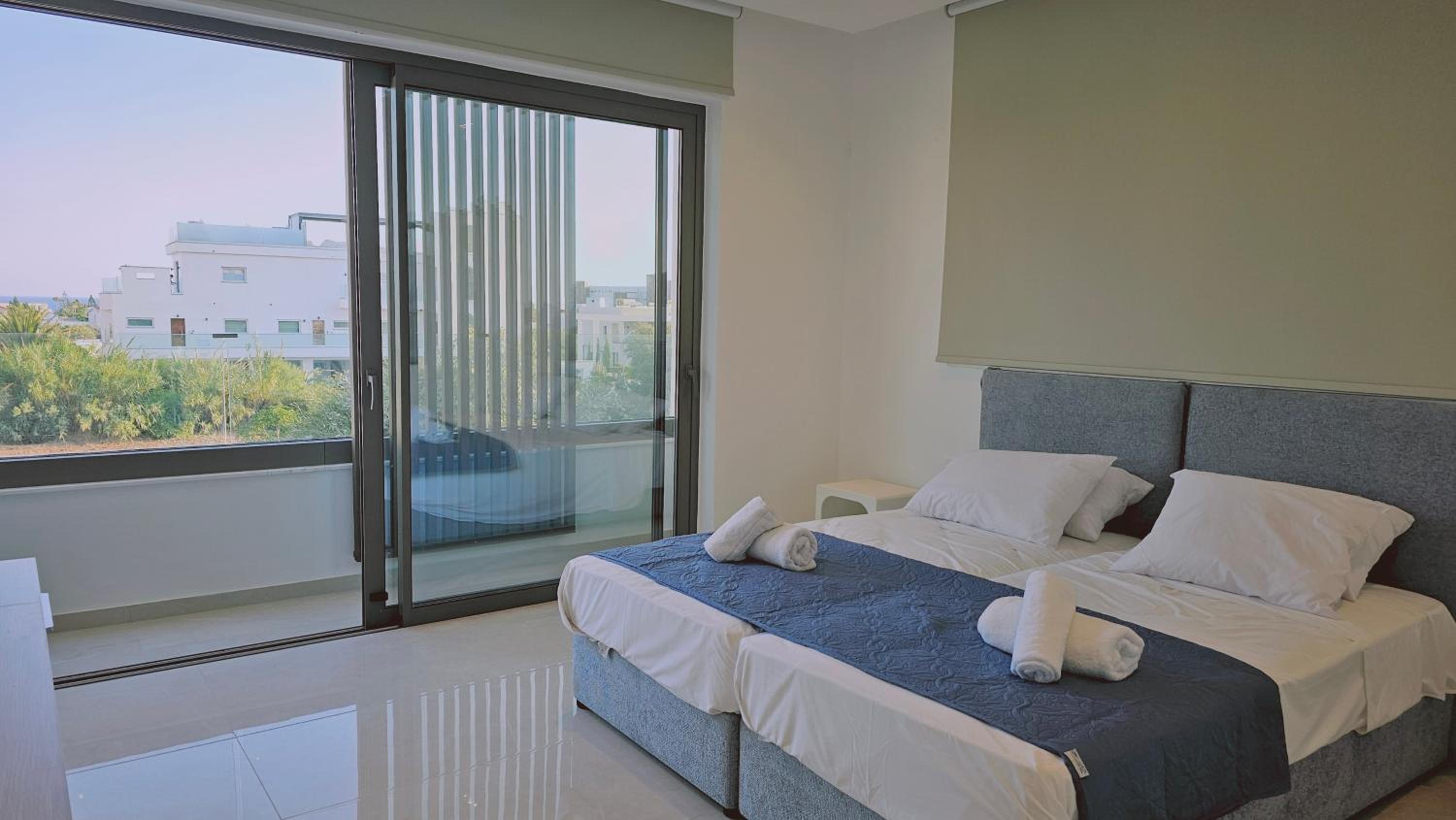 STAY Oasis Luxury Villas