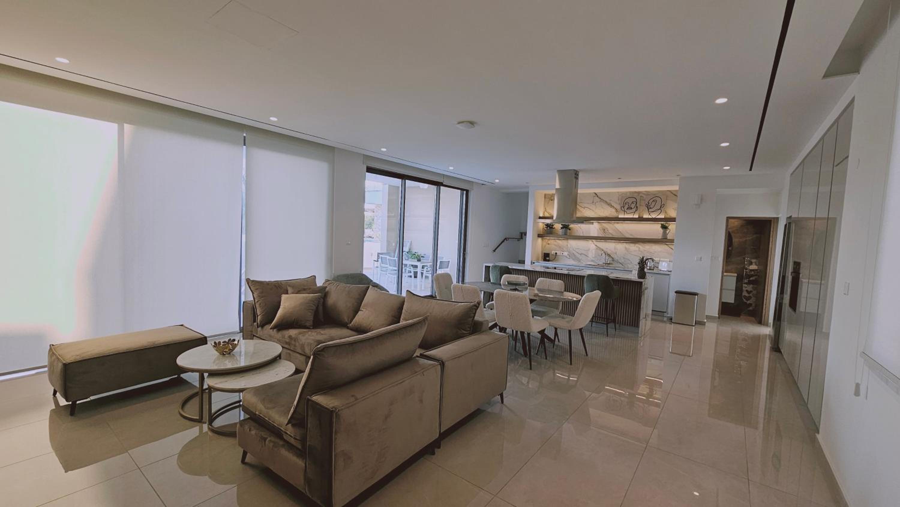 STAY Oasis Luxury Villas