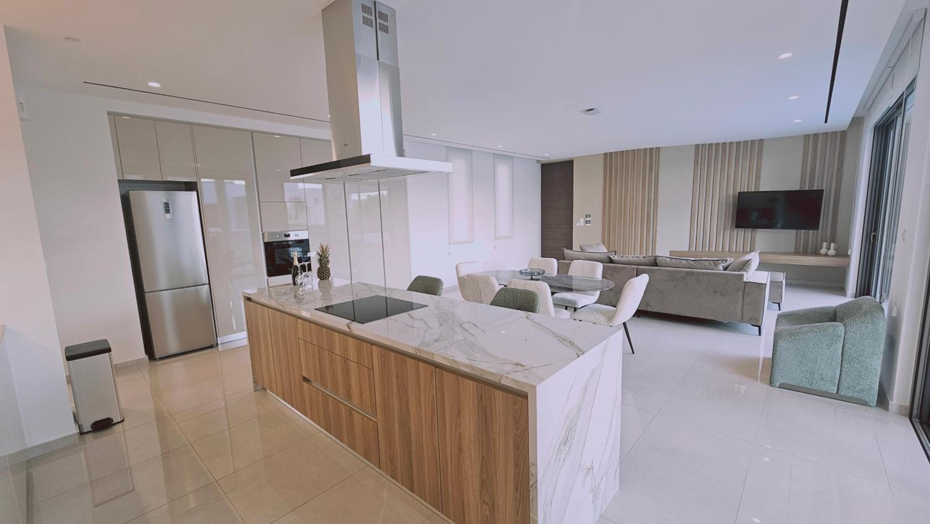 STAY Oasis Luxury Villas