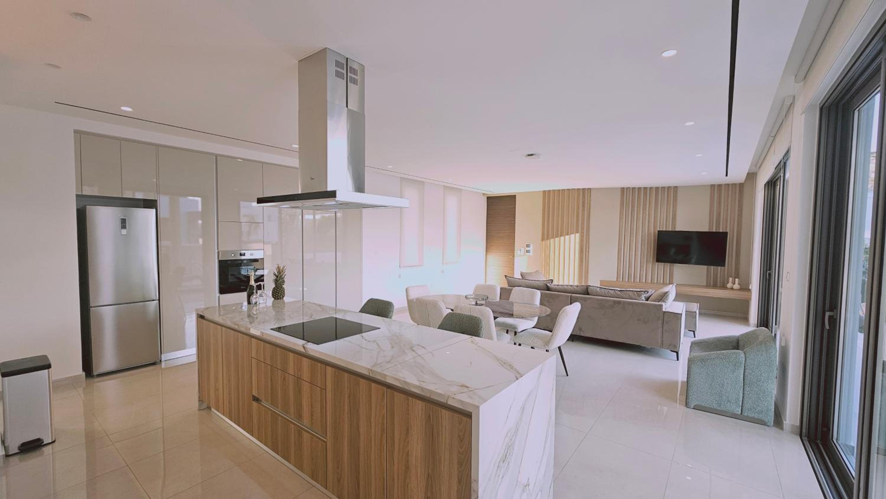 STAY Oasis Luxury Villas